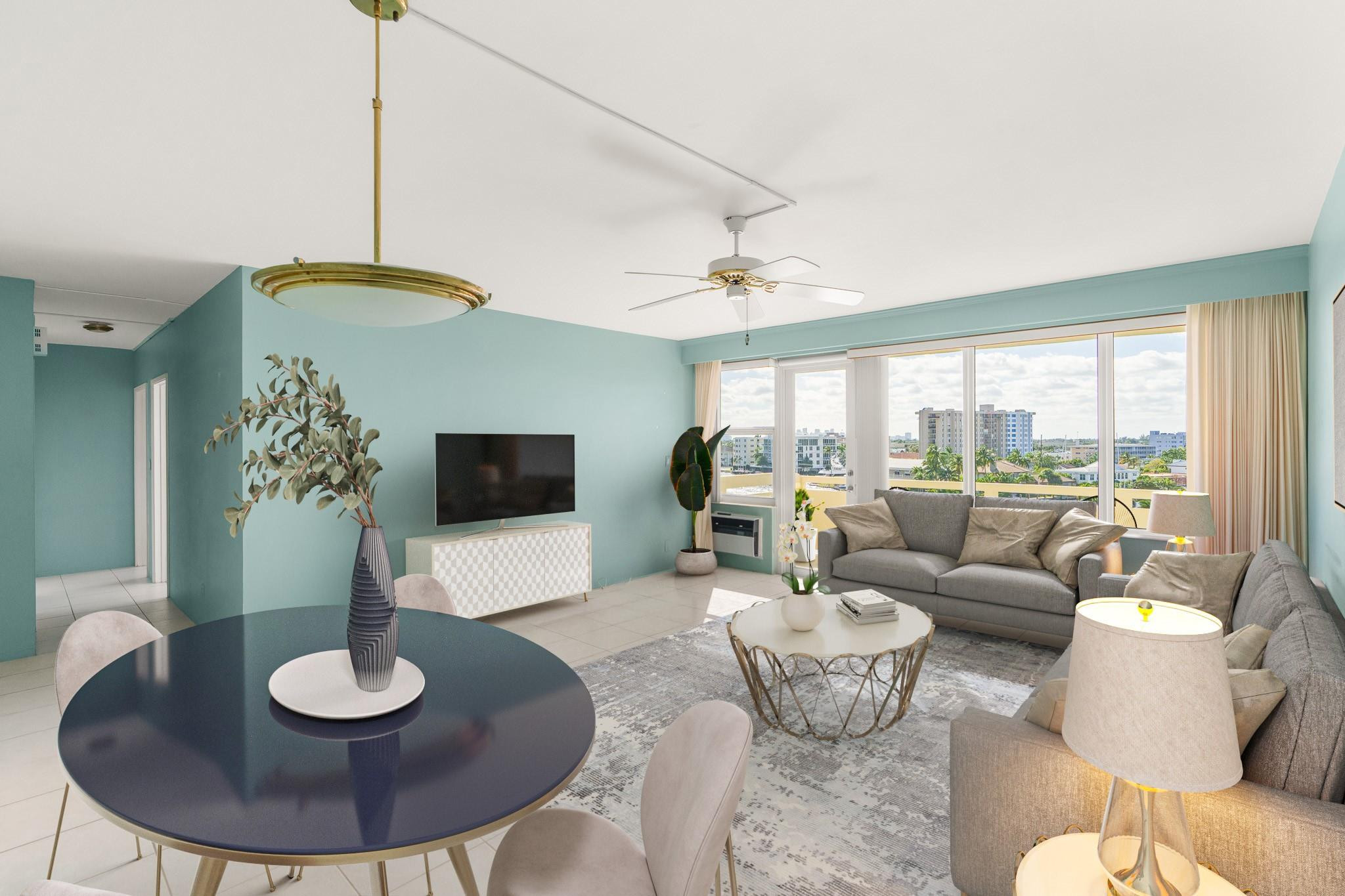 3200 NE 36th Street 607