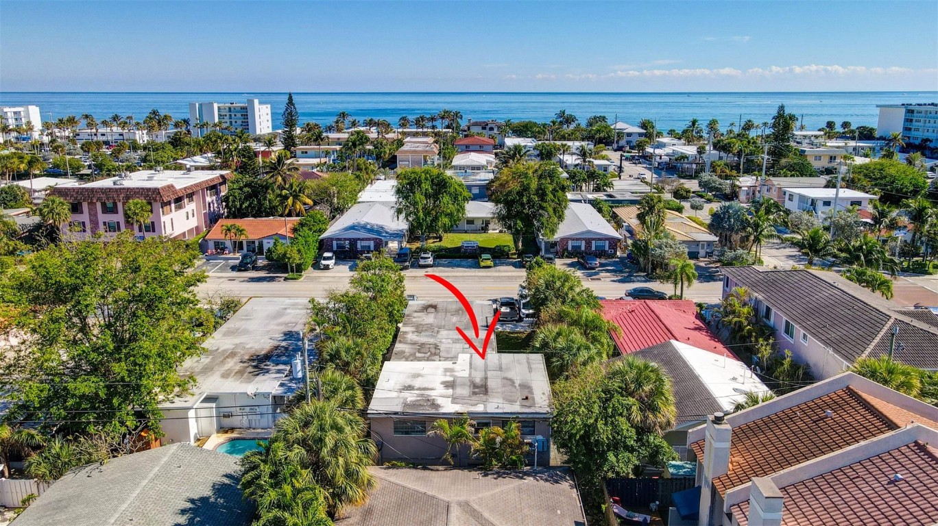 4609 Bougainvilla Dr