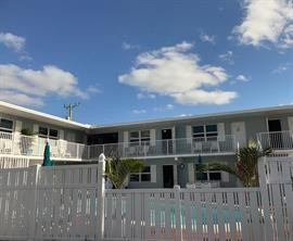 4658 Bougainvilla Dr Unit: 62