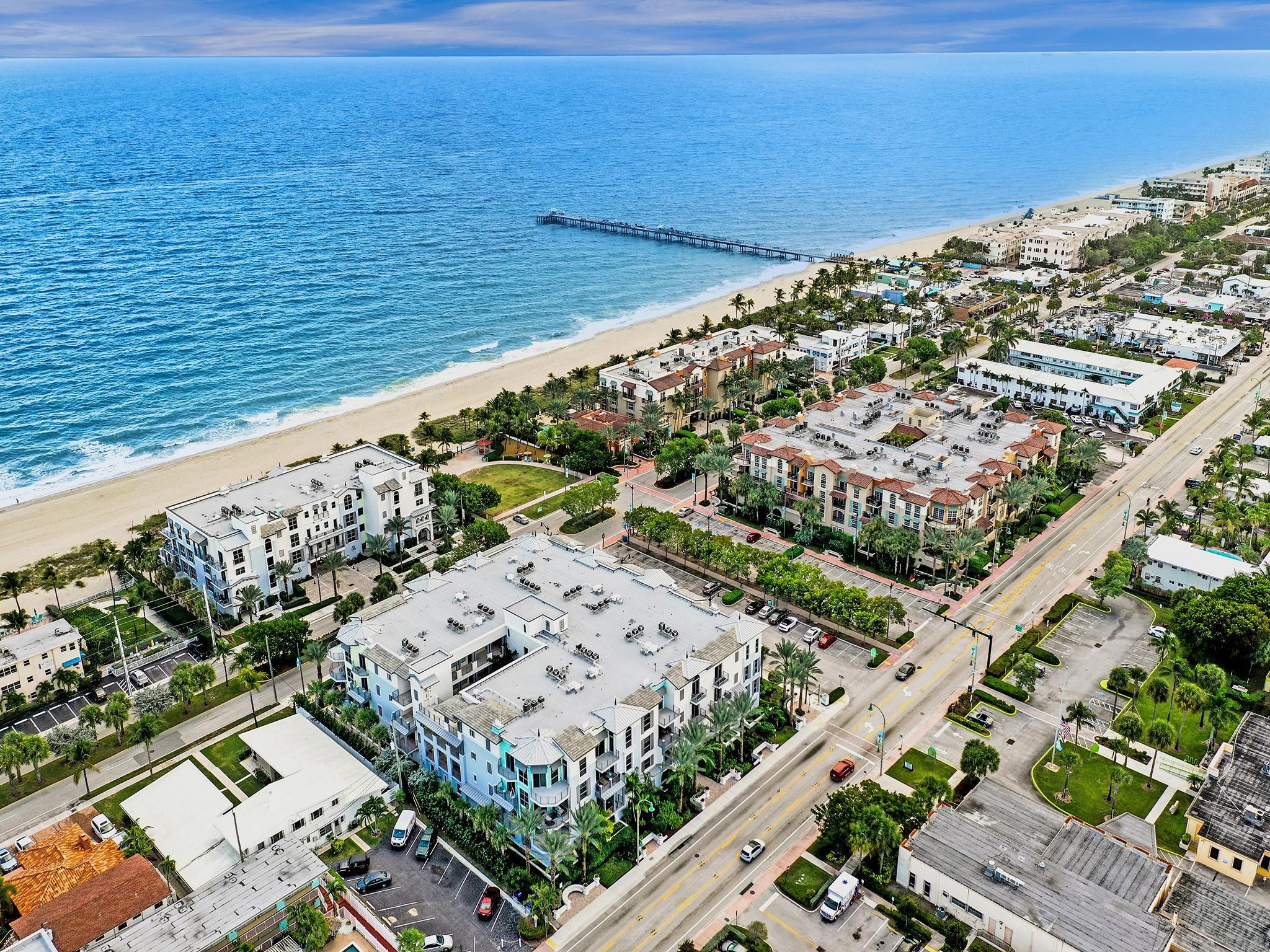 4511 El Mar Drive 210, Lauderdale-By-The-Sea Unit: 210