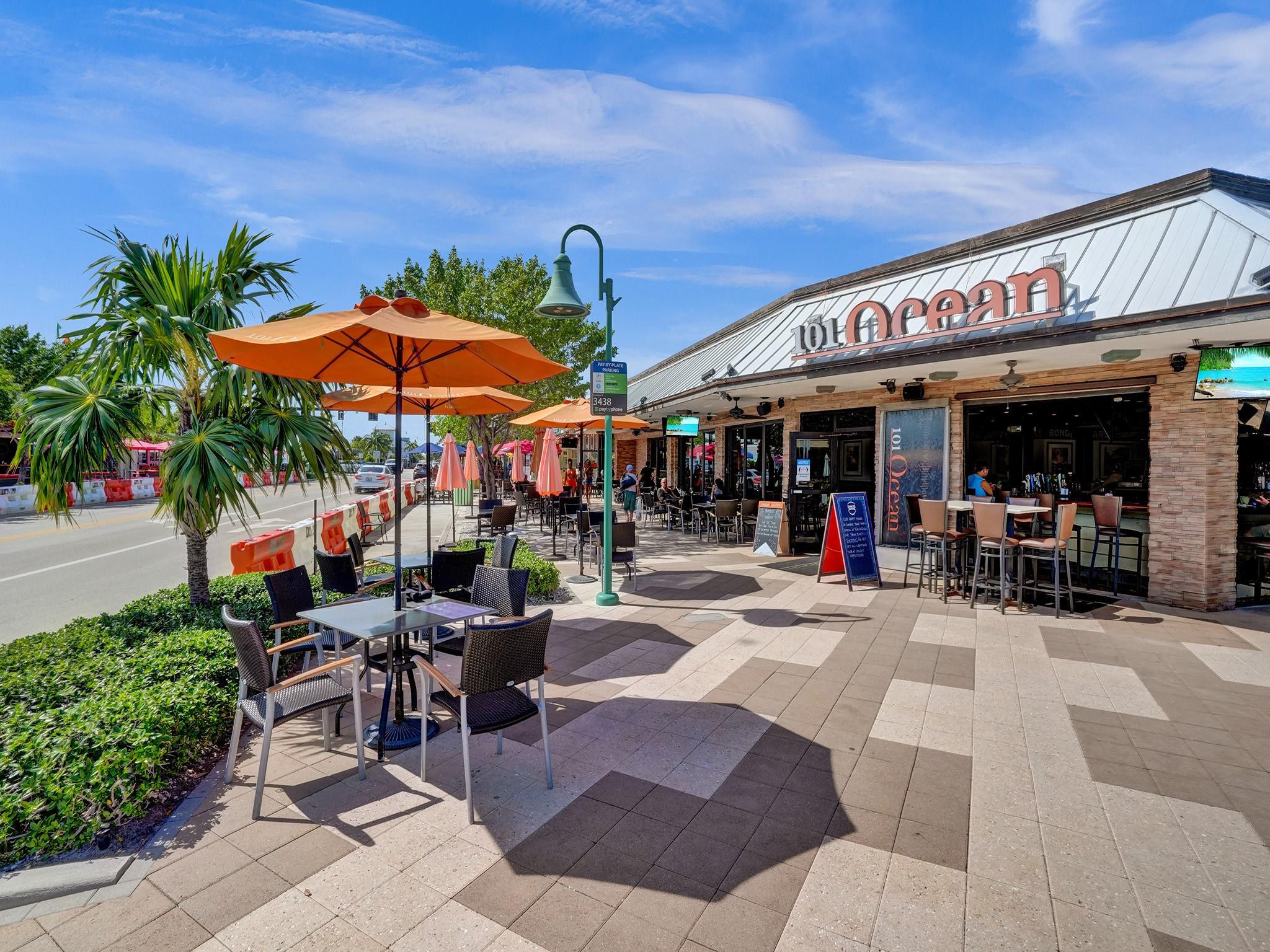 4511 El Mar Drive 210, Lauderdale-By-The-Sea Unit: 210