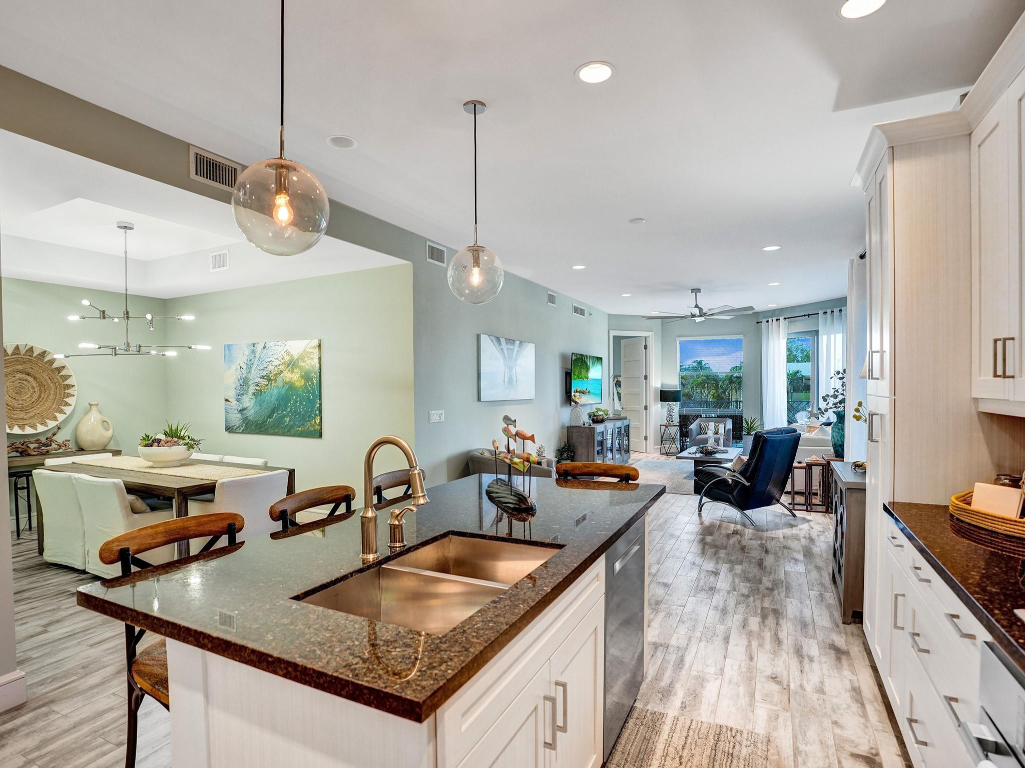 4511 El Mar Drive 210, Lauderdale-By-The-Sea Unit: 210