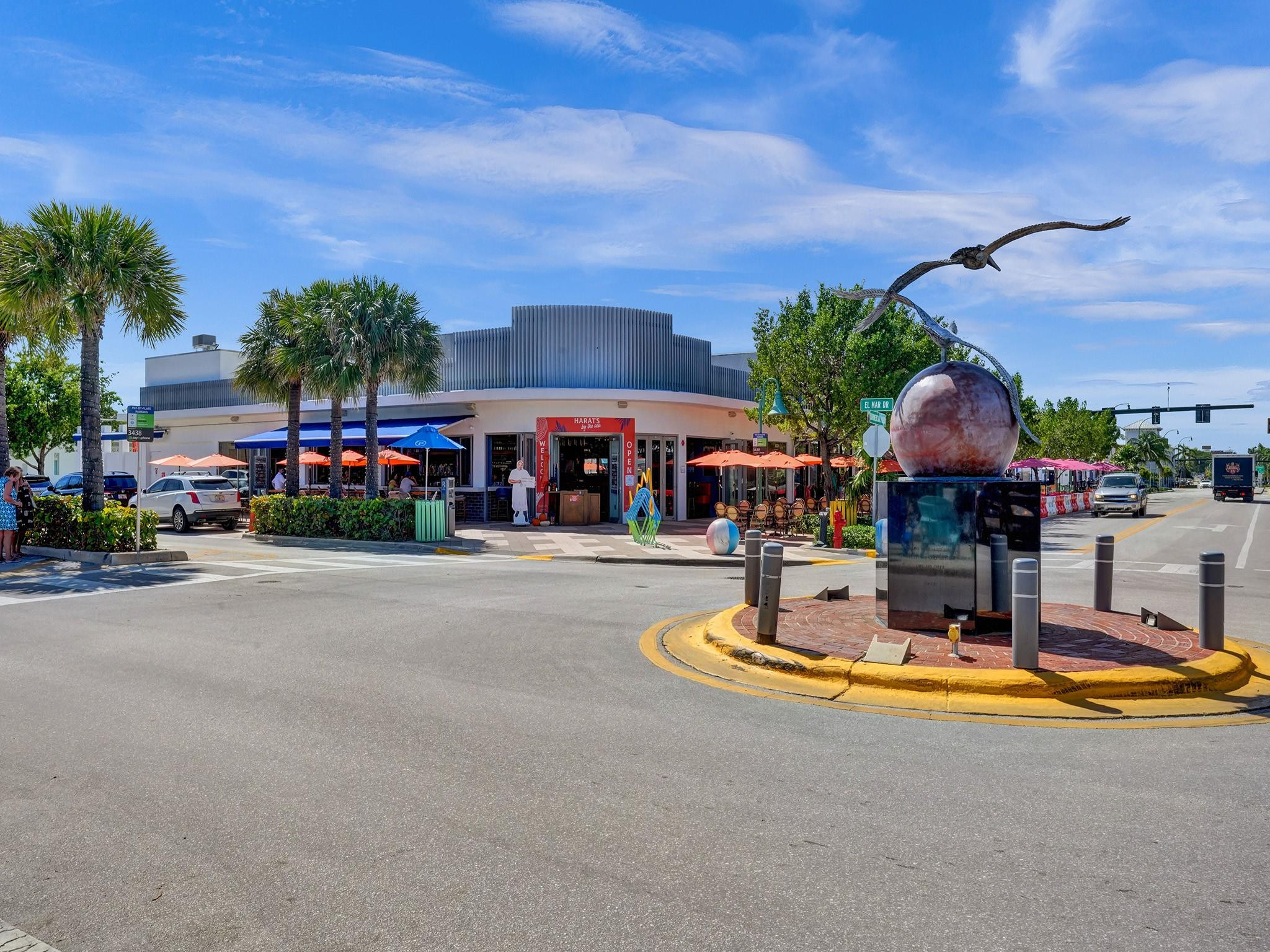 4511 El Mar Drive 210, Lauderdale-By-The-Sea Unit: 210