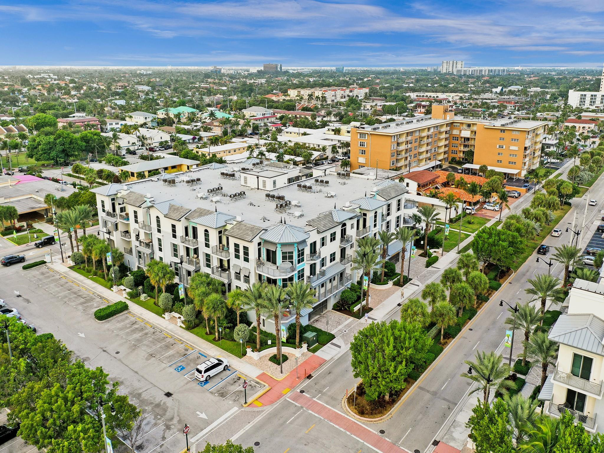 4511 El Mar Drive 210, Lauderdale-By-The-Sea Unit: 210