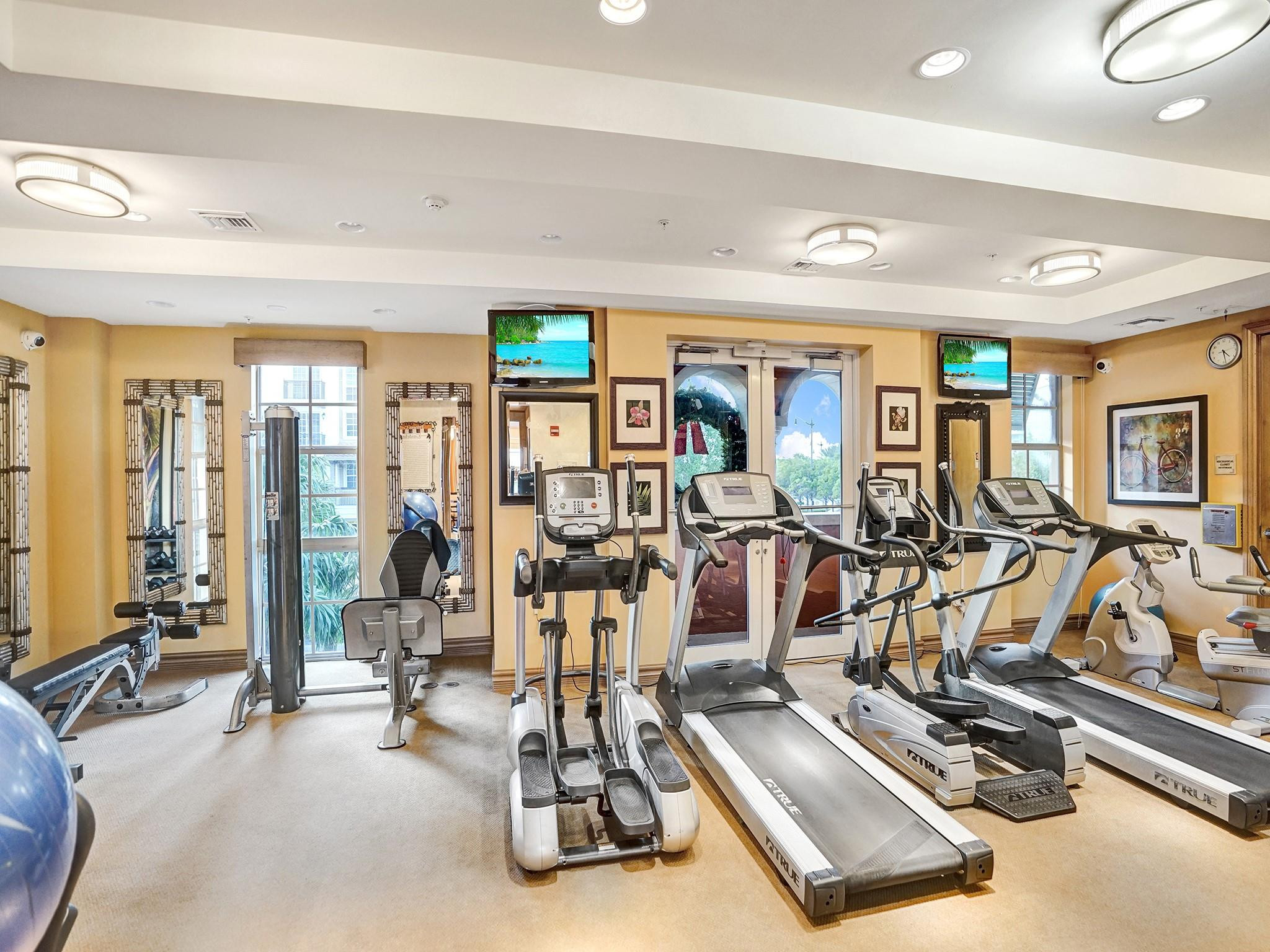 4511 El Mar Drive 210, Lauderdale-By-The-Sea Unit: 210