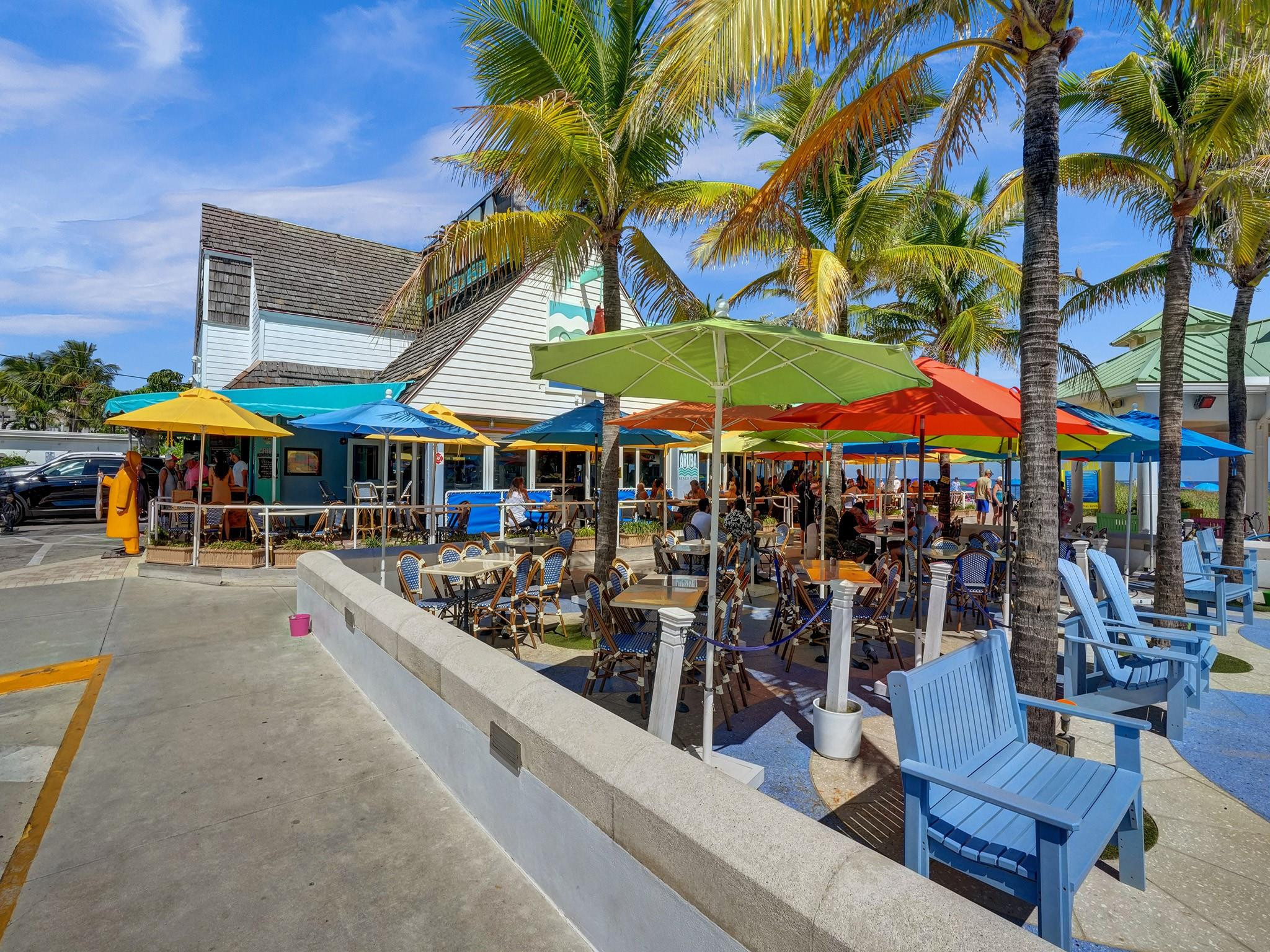 4511 El Mar Drive 210, Lauderdale-By-The-Sea Unit: 210