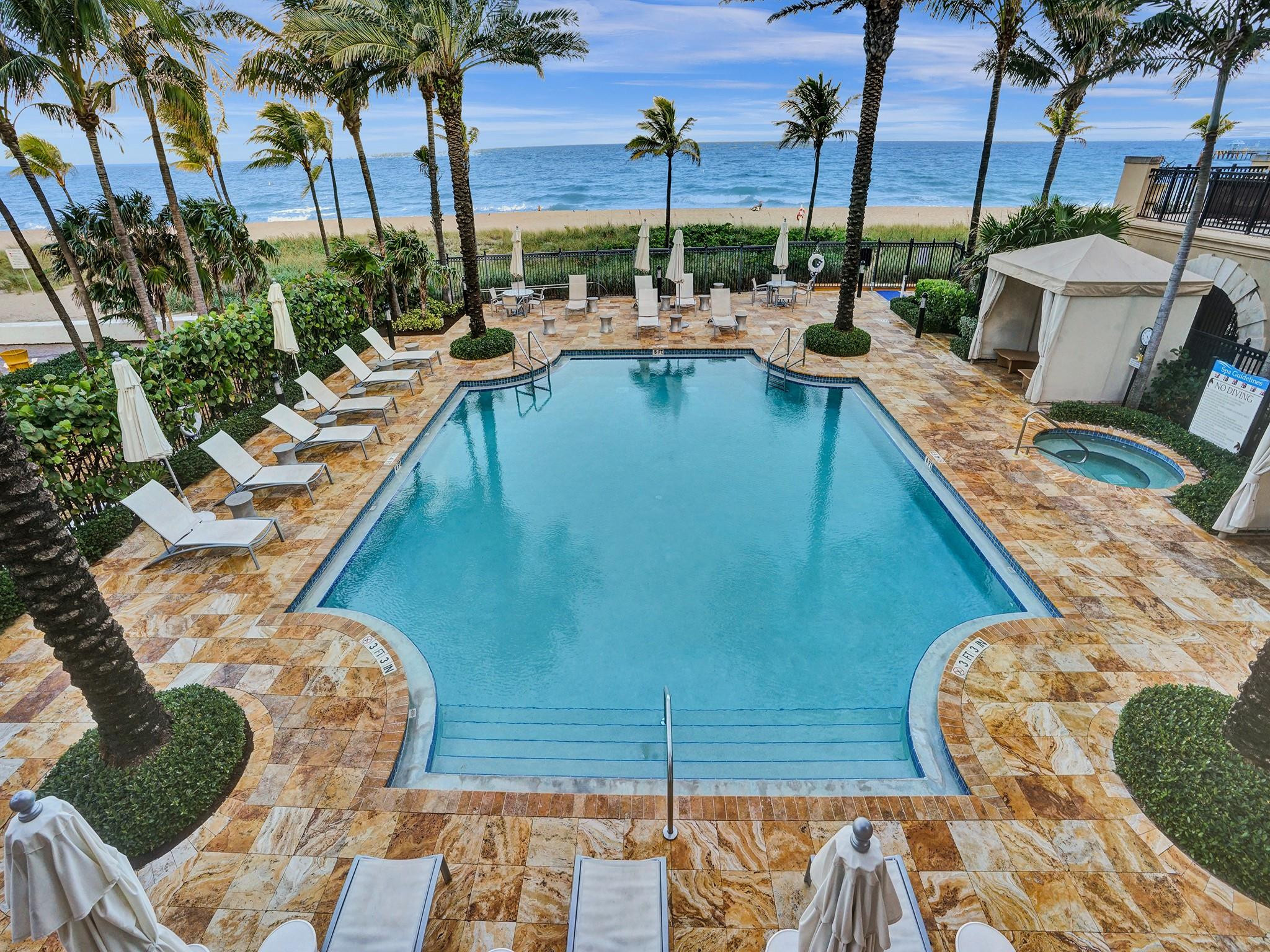 4511 El Mar Drive 210, Lauderdale-By-The-Sea Unit: 210
