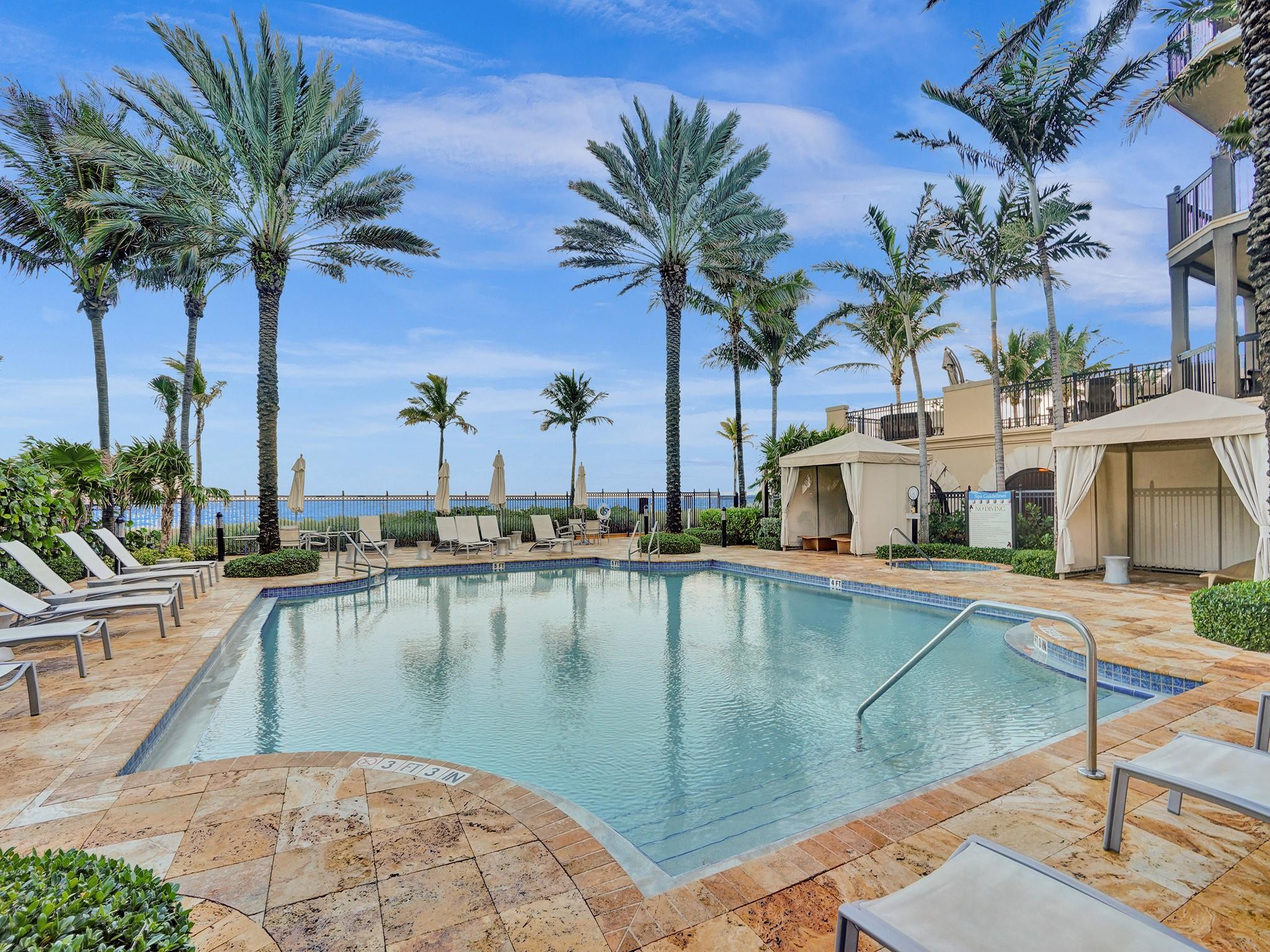 4511 El Mar Drive 210, Lauderdale-By-The-Sea Unit: 210