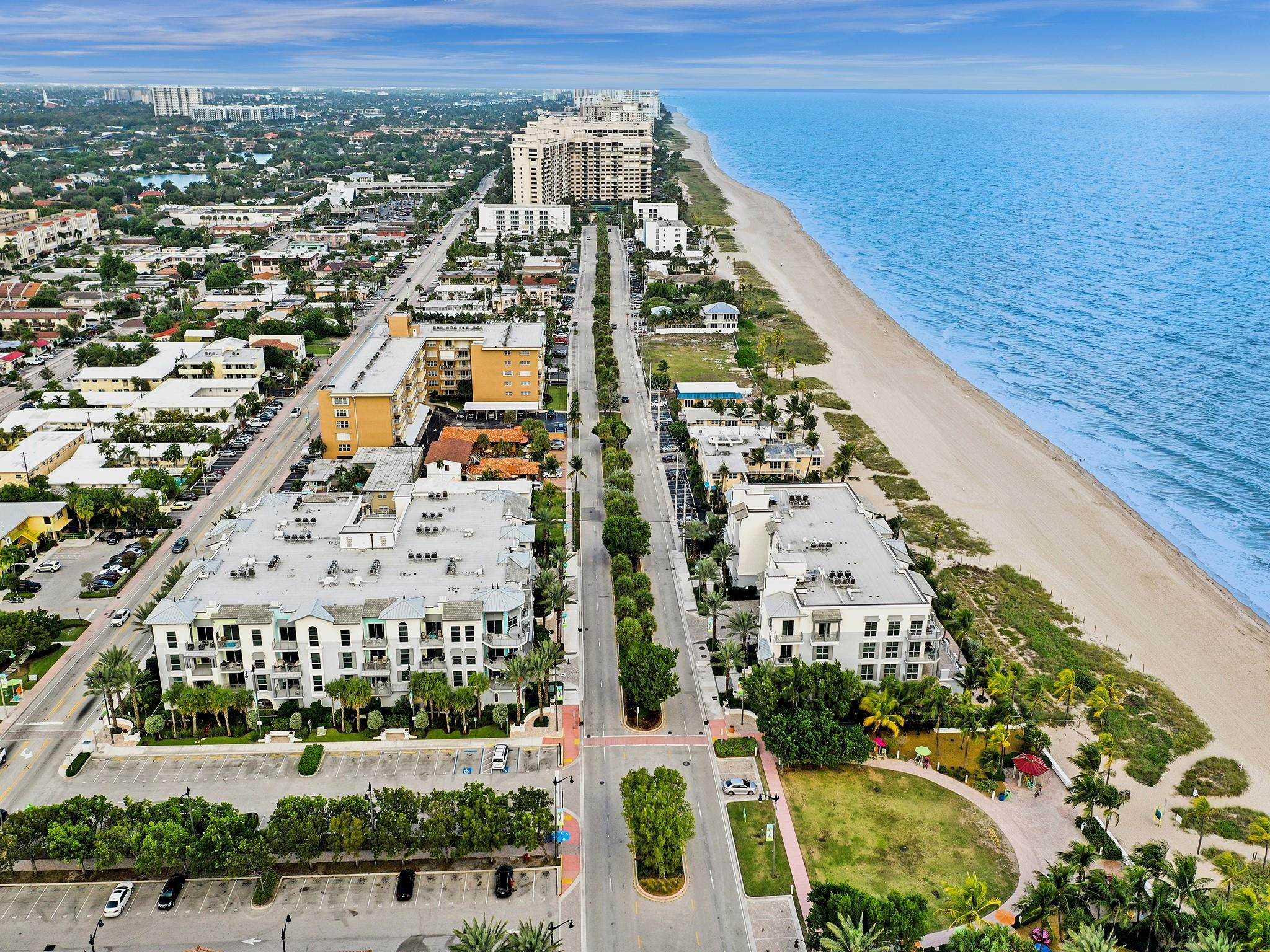 4511 El Mar Drive 210, Lauderdale-By-The-Sea Unit: 210