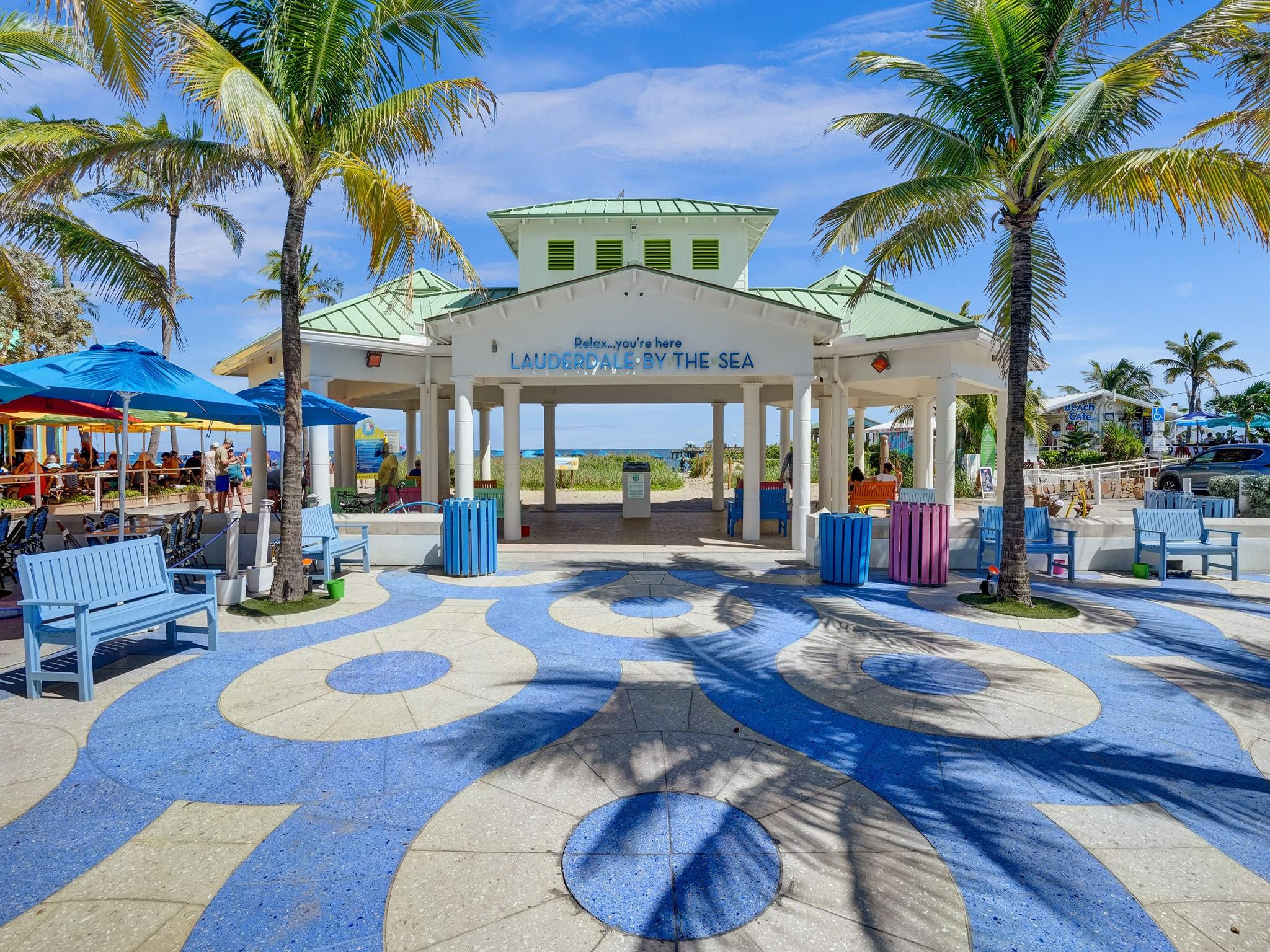 4511 El Mar Drive 210, Lauderdale-By-The-Sea Unit: 210