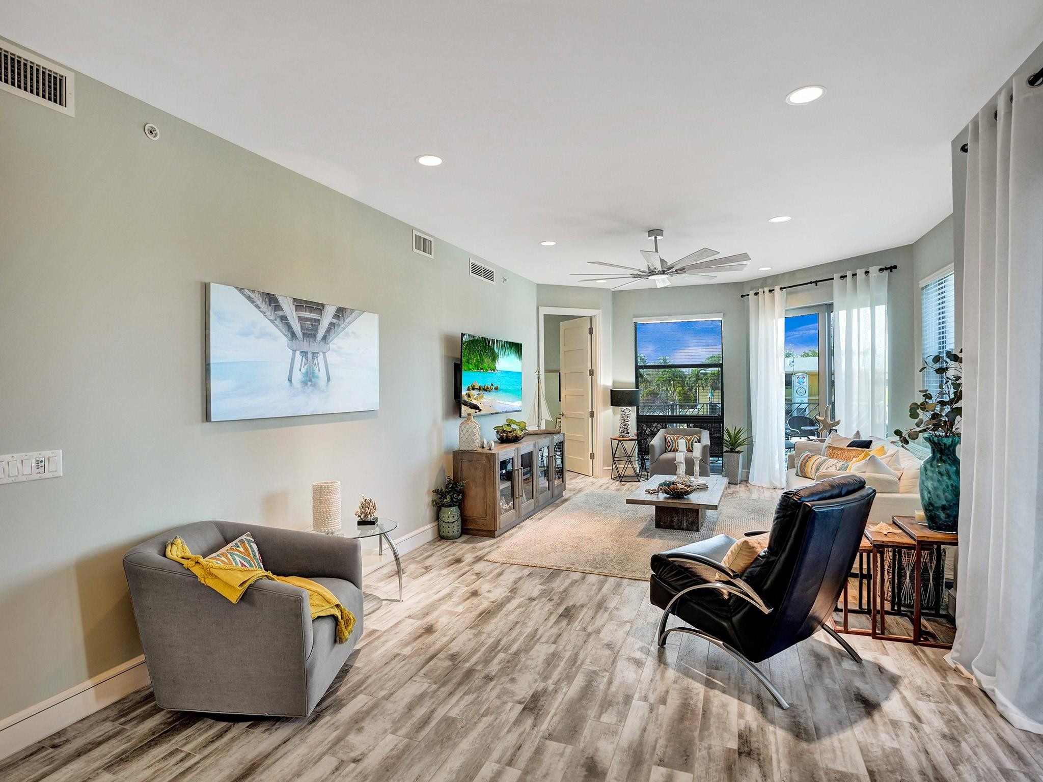 4511 El Mar Drive 210, Lauderdale-By-The-Sea Unit: 210