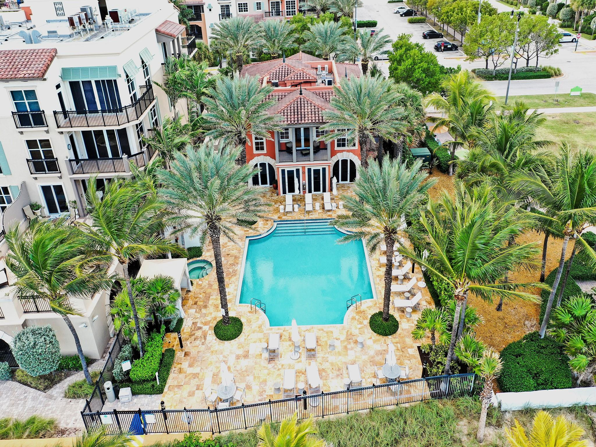 4511 El Mar Drive 210, Lauderdale-By-The-Sea Unit: 210