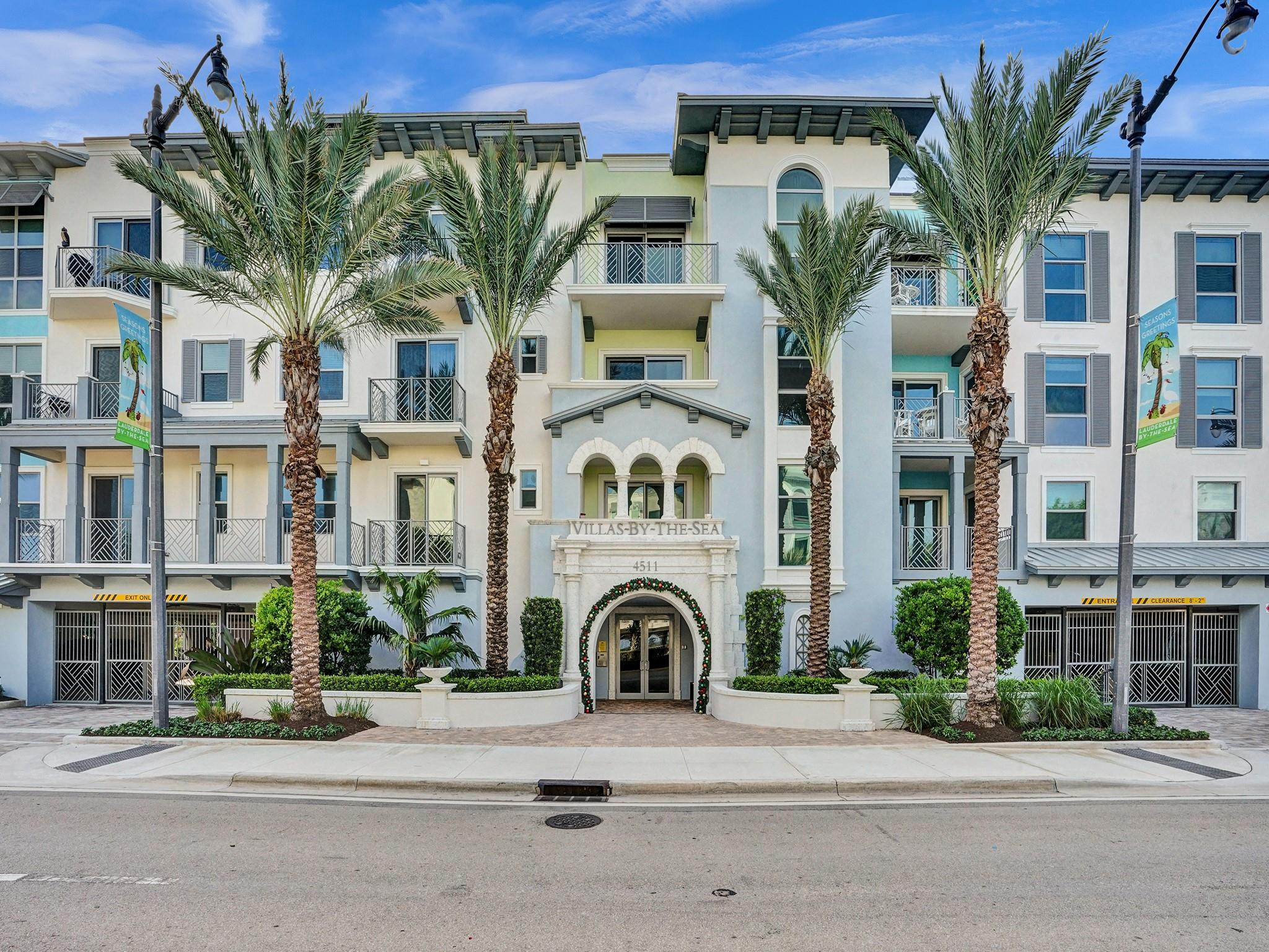 4511 El Mar Drive 210, Lauderdale-By-The-Sea Unit: 210