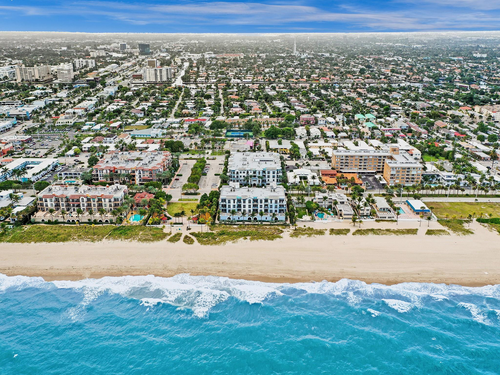 4511 El Mar Drive 210, Lauderdale-By-The-Sea Unit: 210