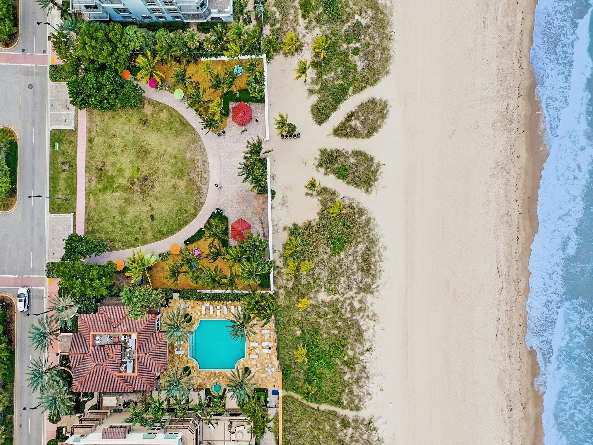 4511 El Mar Drive 210, Lauderdale-By-The-Sea Unit: 210