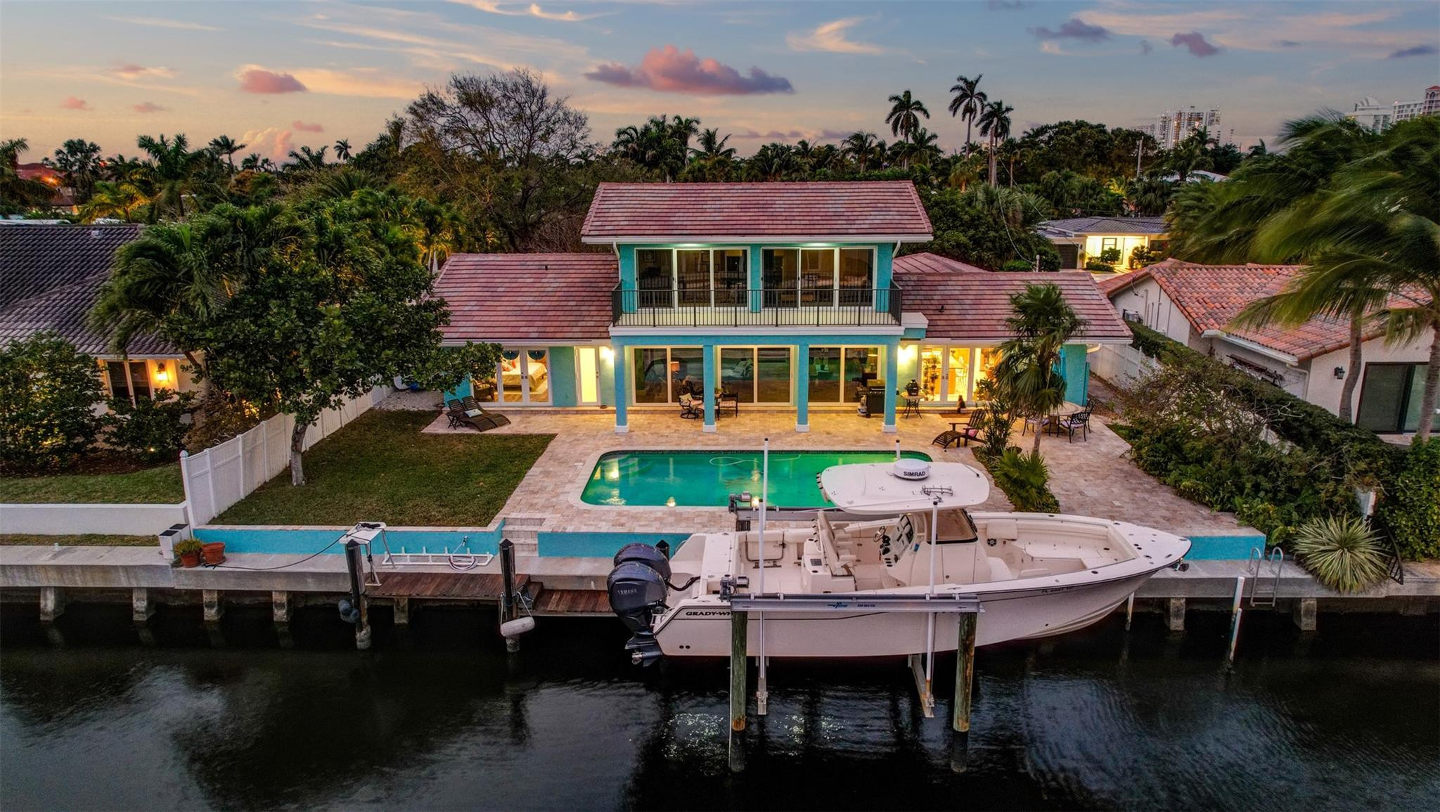 2036 Ocean Mist Dr