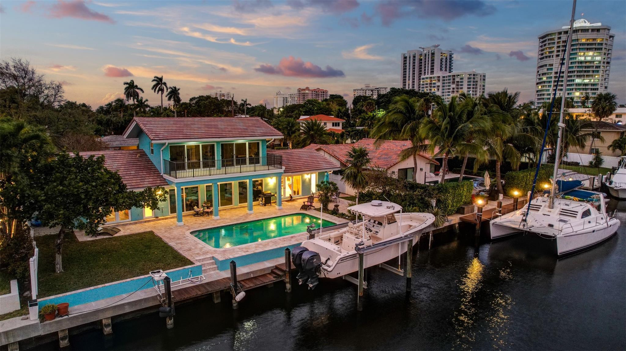 2036 Ocean Mist Dr