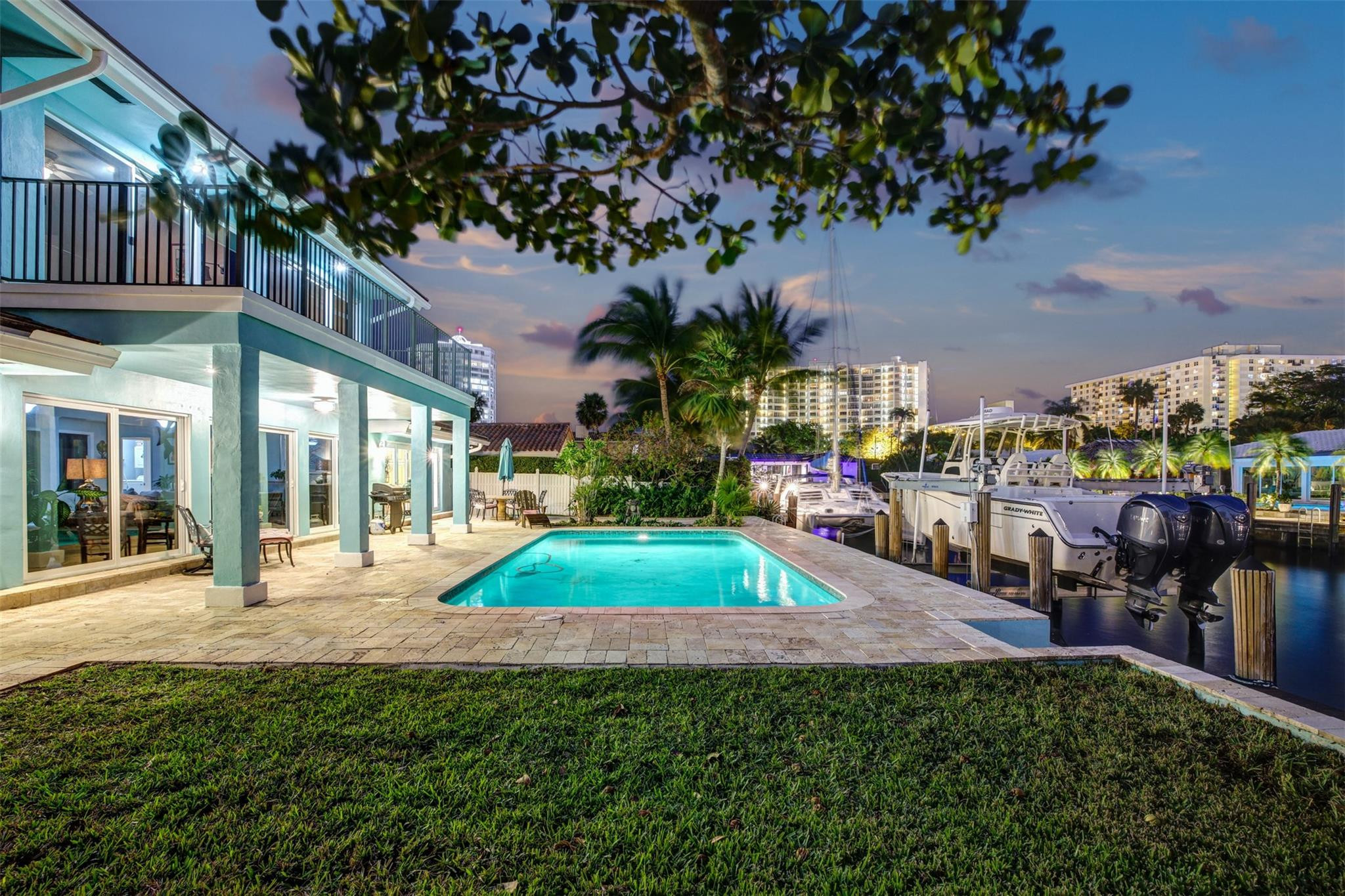 2036 Ocean Mist Dr