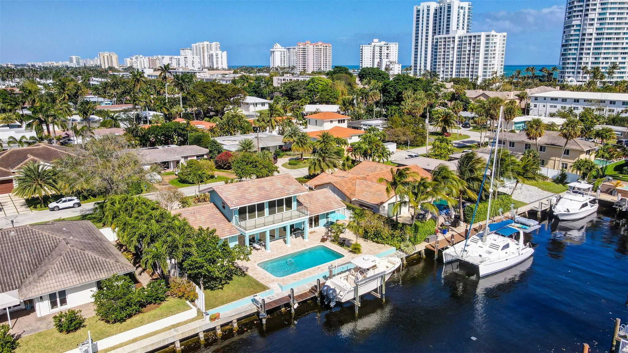 2036 Ocean Mist Dr