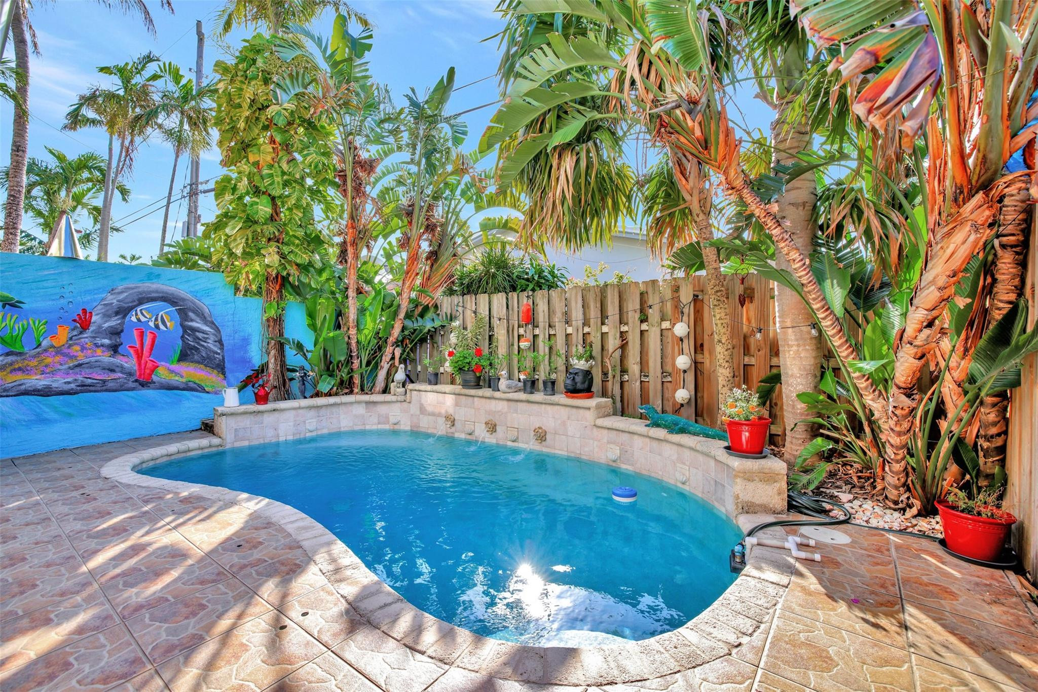 4547 Bougainvilla Dr