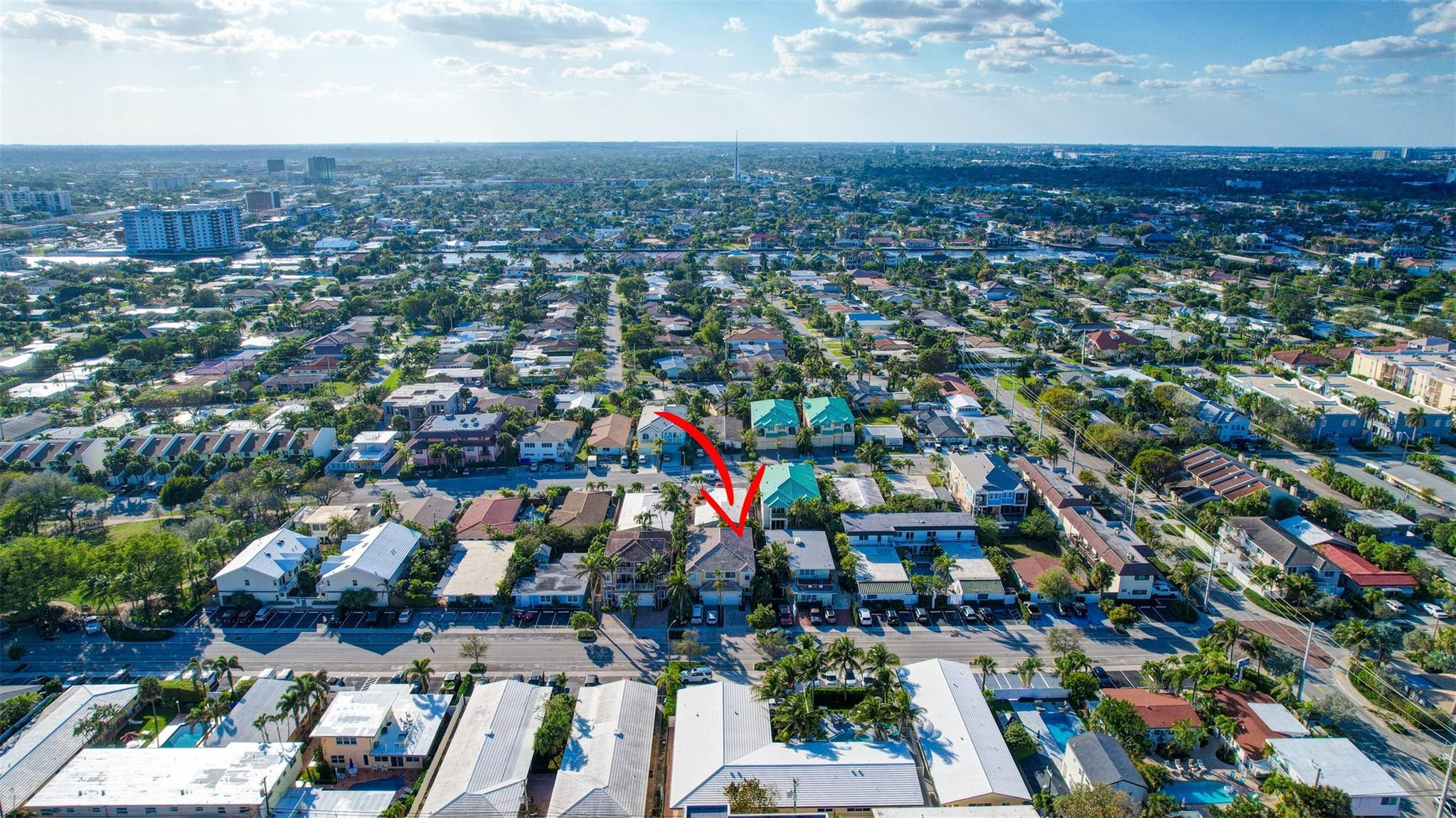 4547 Bougainvilla Dr