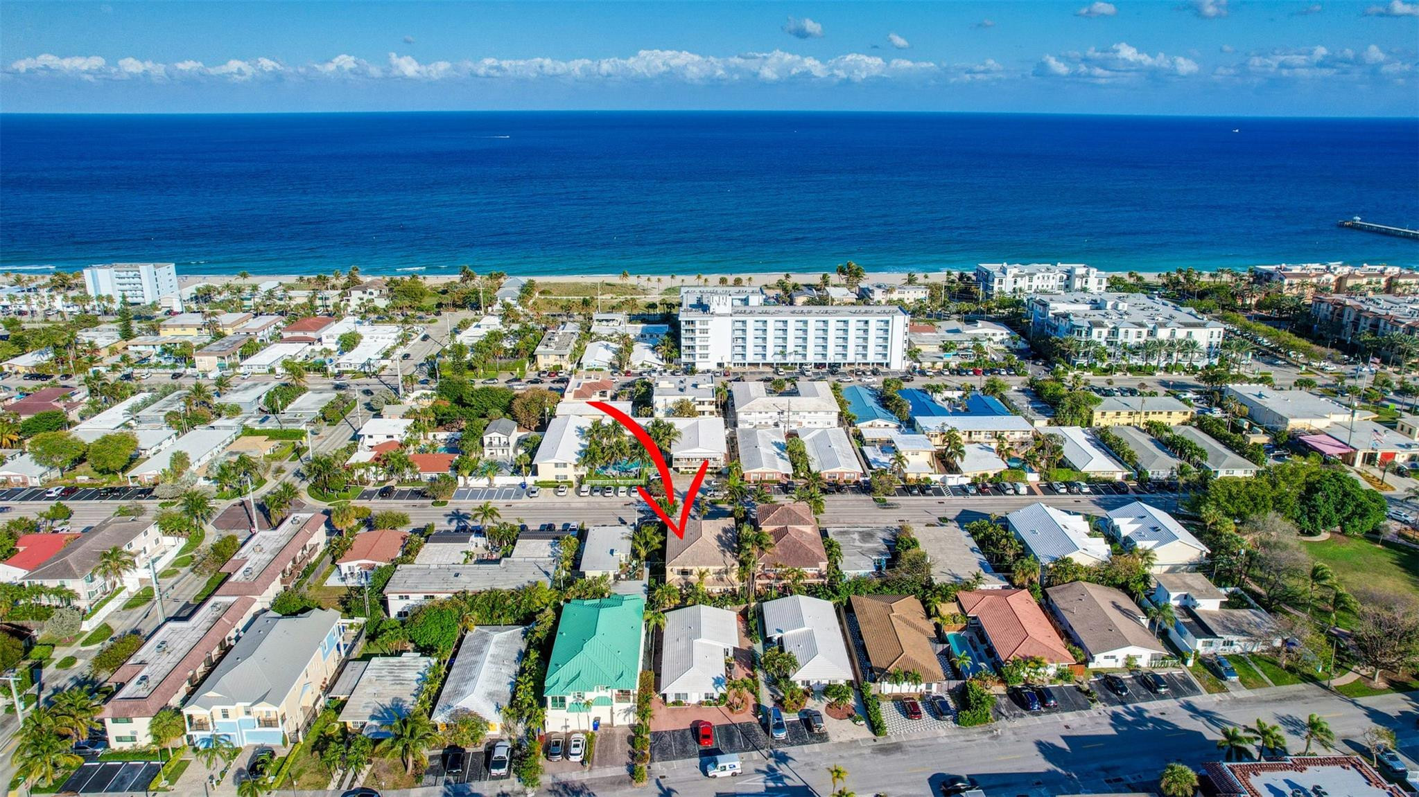 4547 Bougainvilla Dr