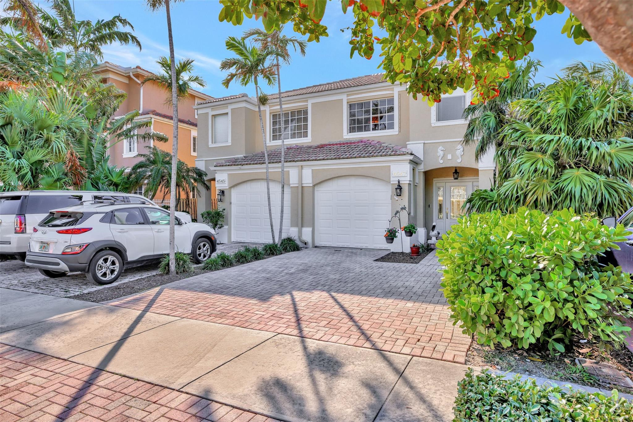 4547 Bougainvilla Dr