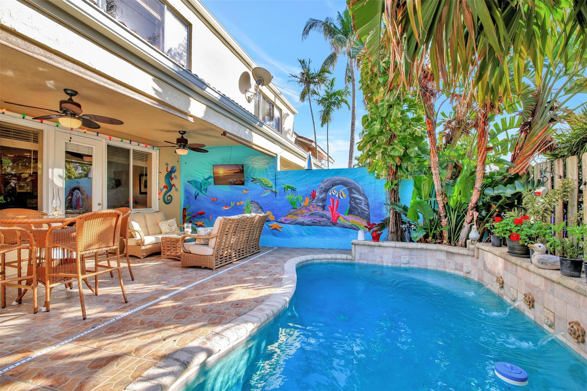 4547 Bougainvilla Dr