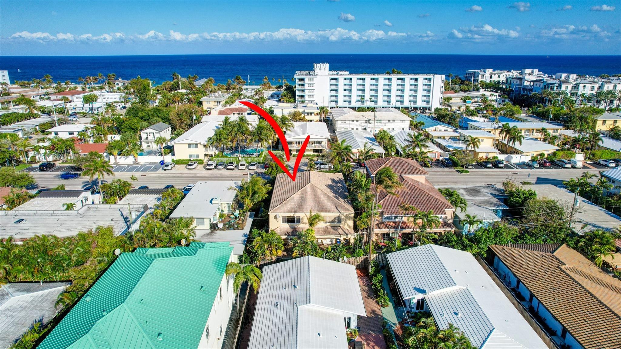 4547 Bougainvilla Dr