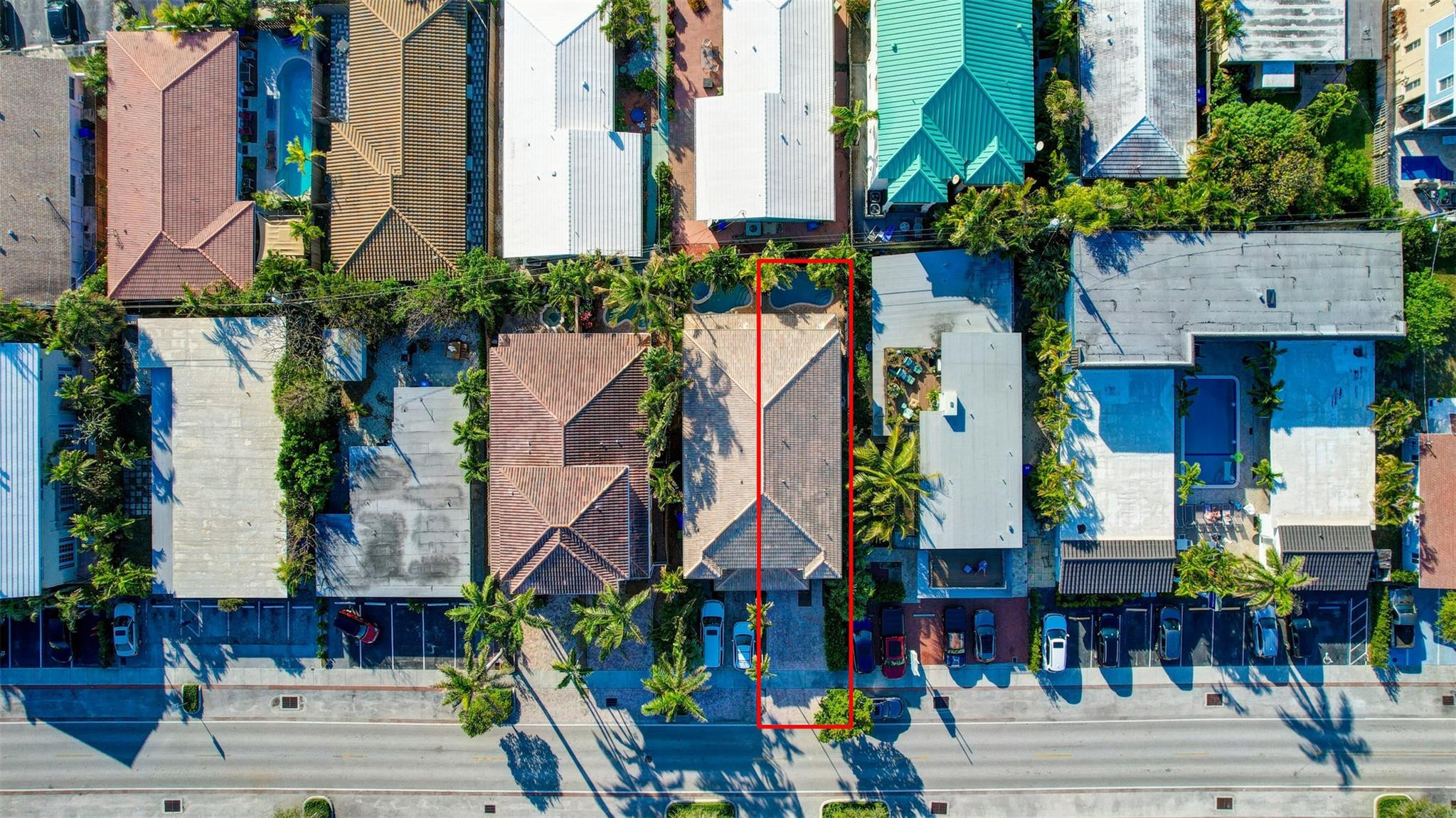 4547 Bougainvilla Dr