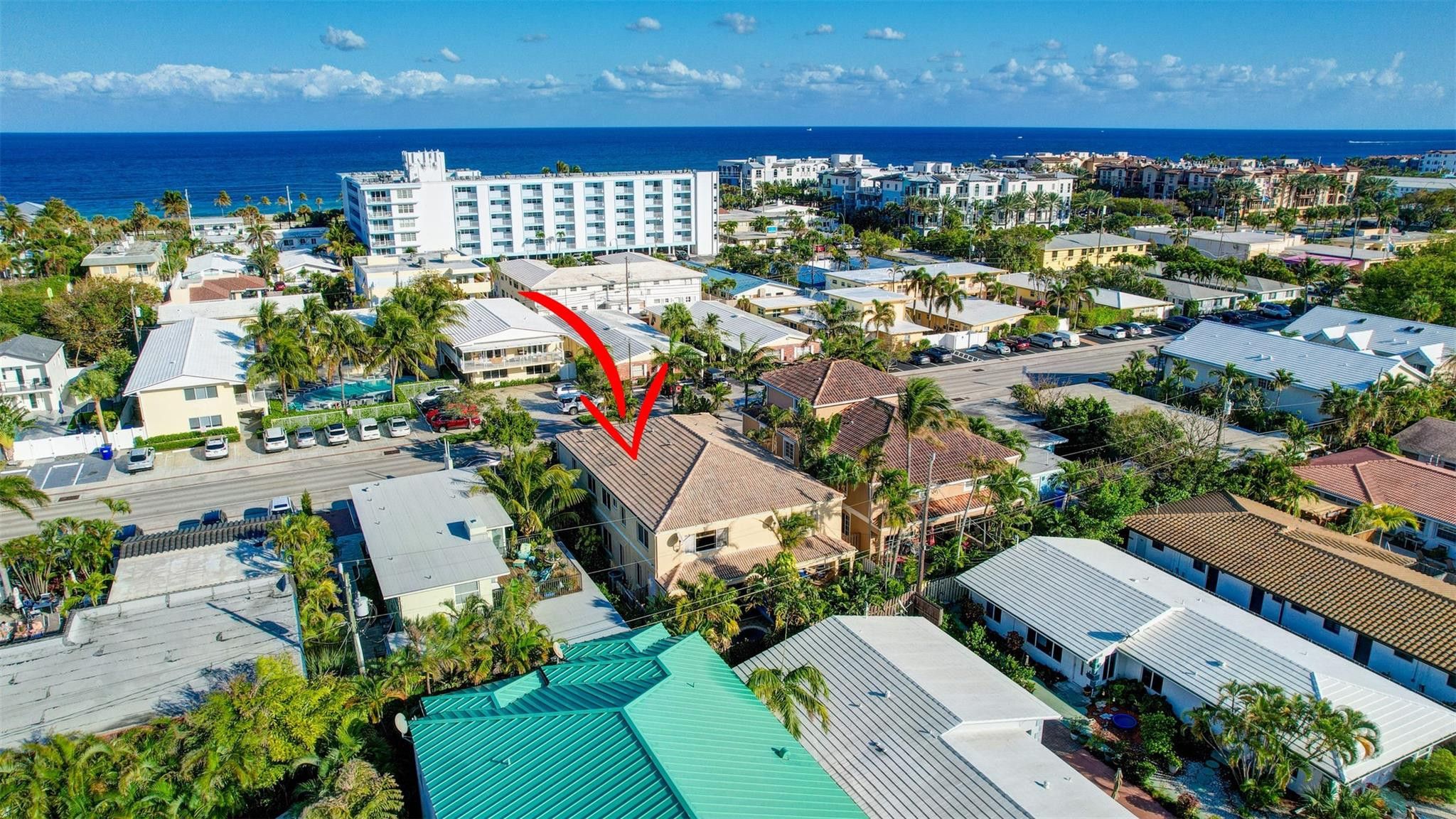 4547 Bougainvilla Dr