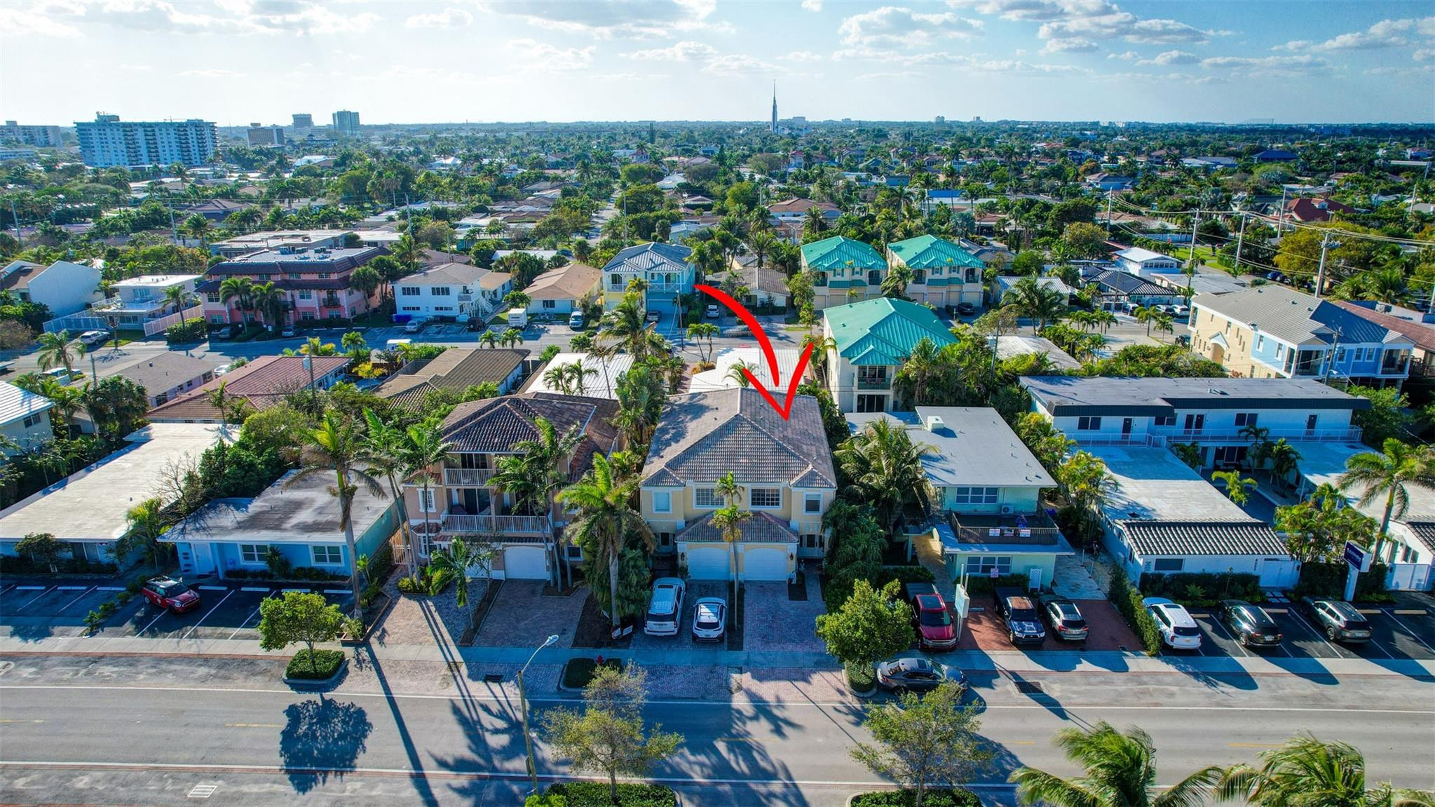 4547 Bougainvilla Dr