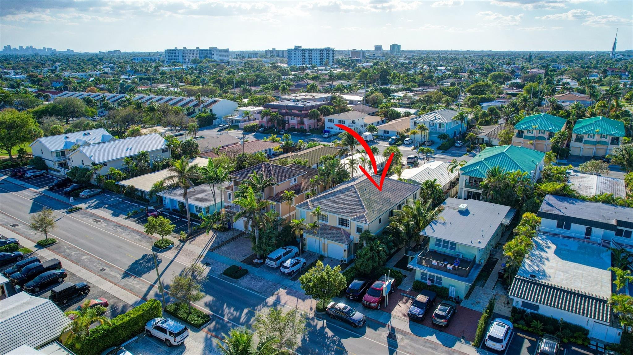 4547 Bougainvilla Dr