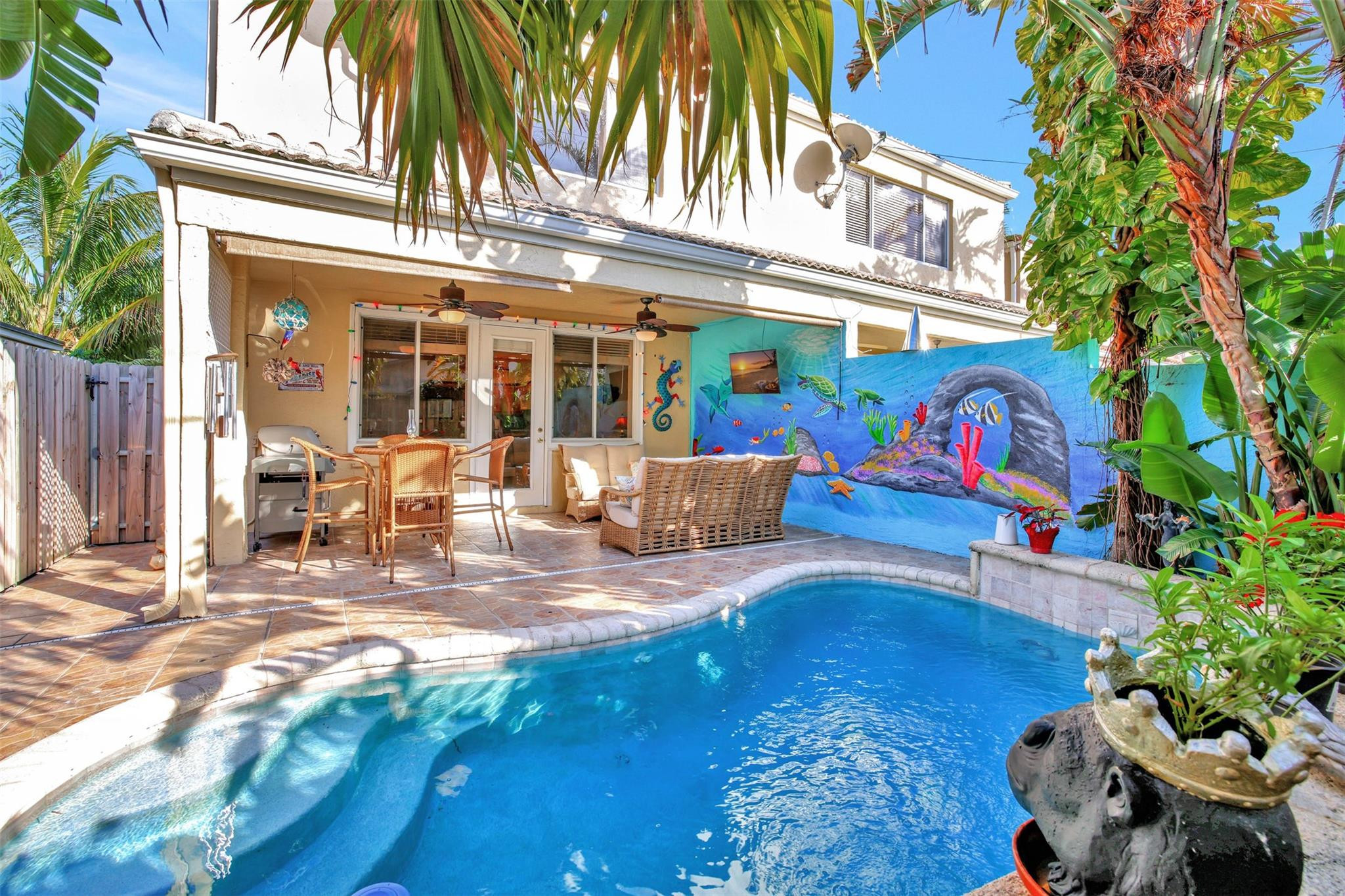 4547 Bougainvilla Dr