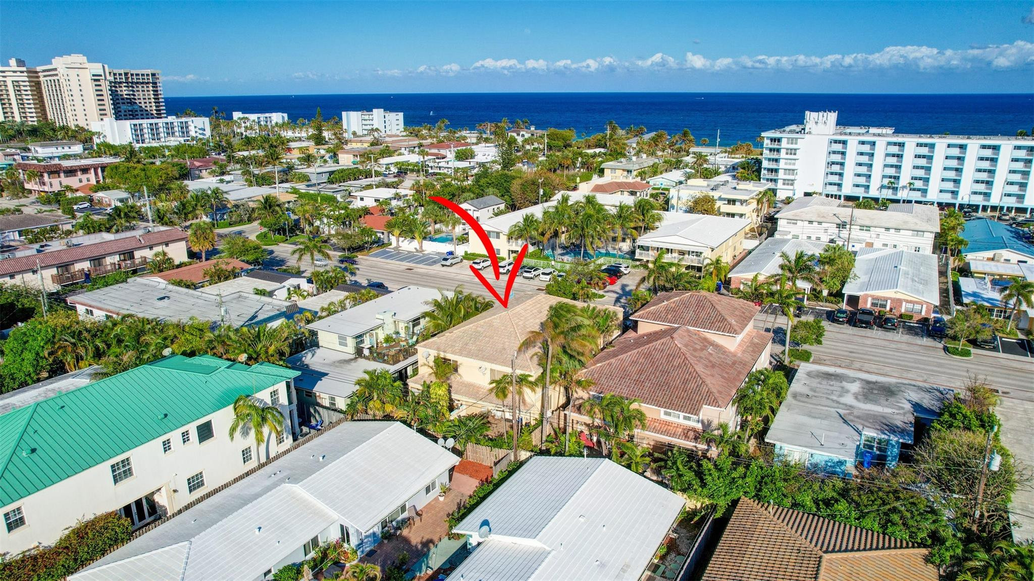 4547 Bougainvilla Dr