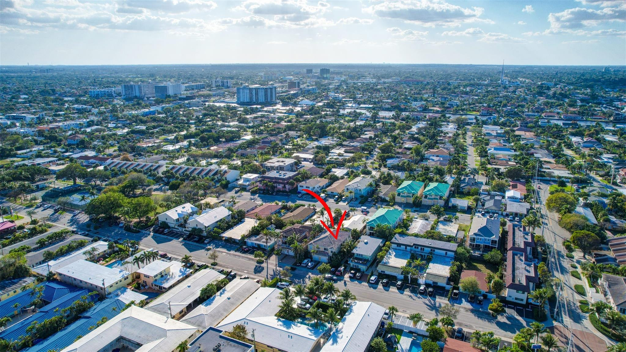 4547 Bougainvilla Dr