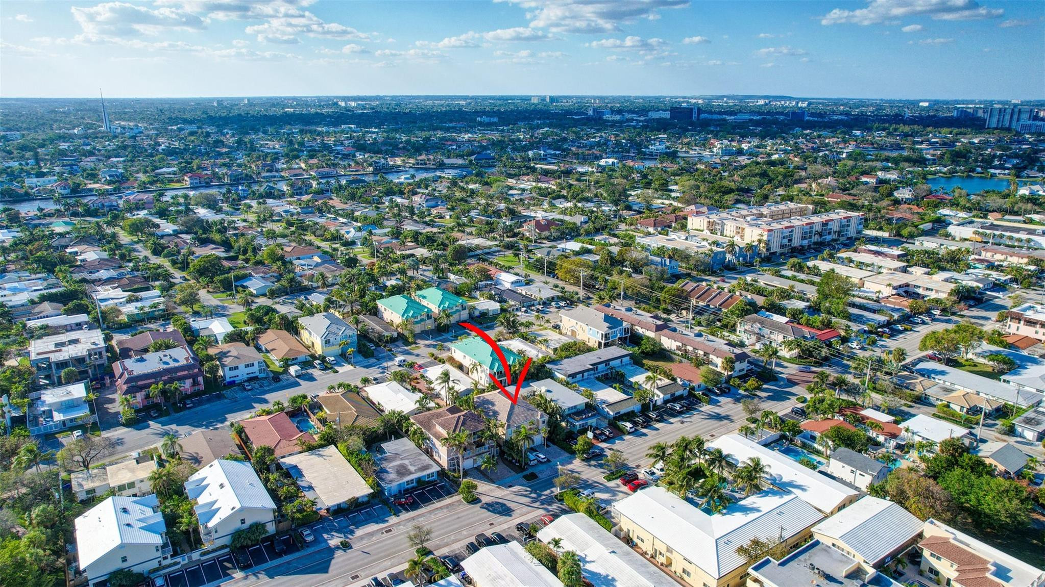 4547 Bougainvilla Dr