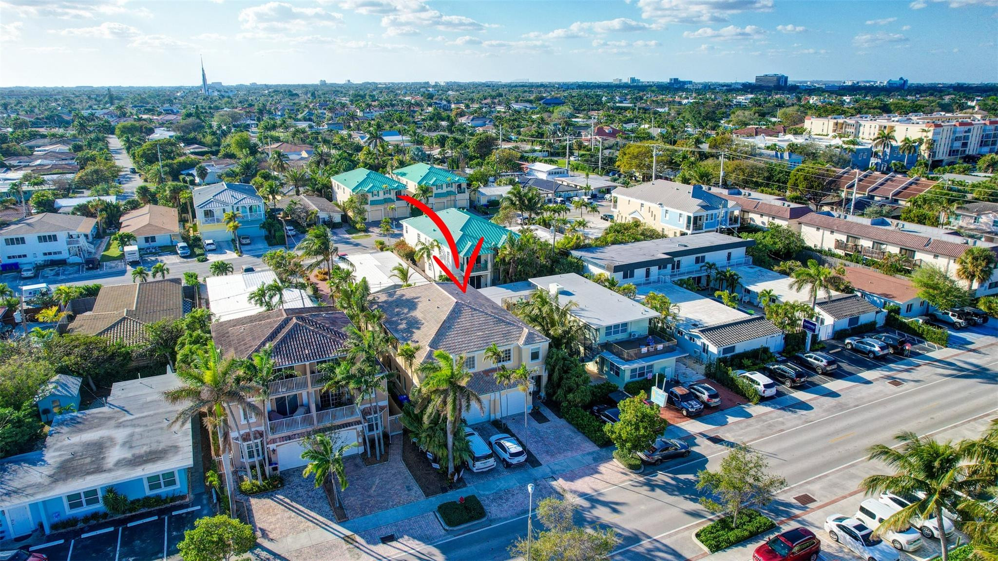 4547 Bougainvilla Dr