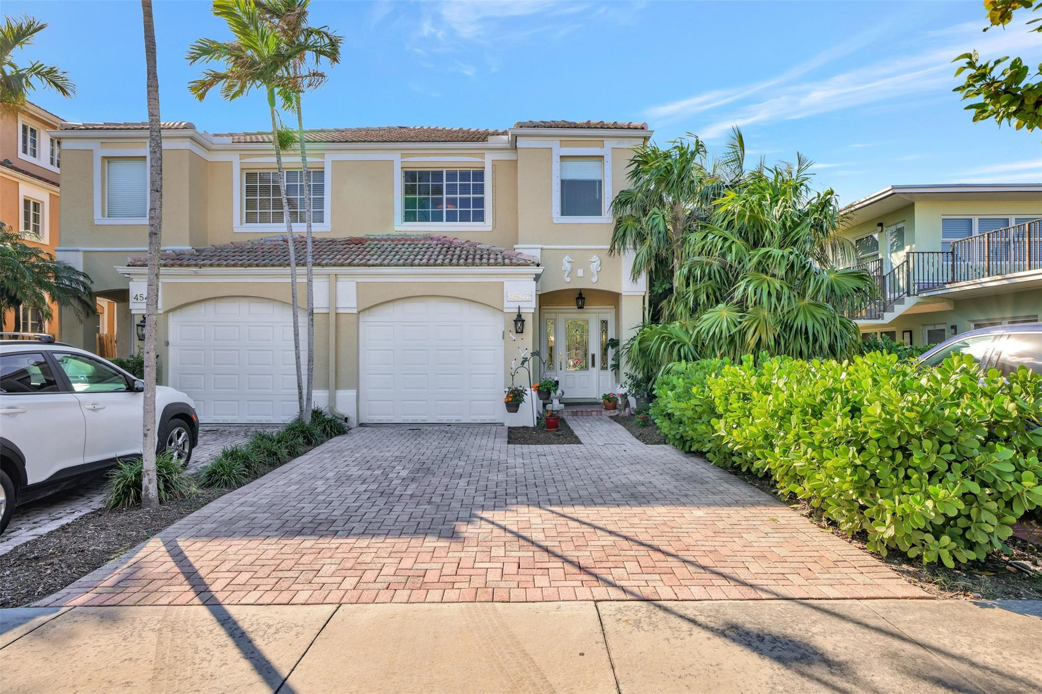 4547 Bougainvilla Dr