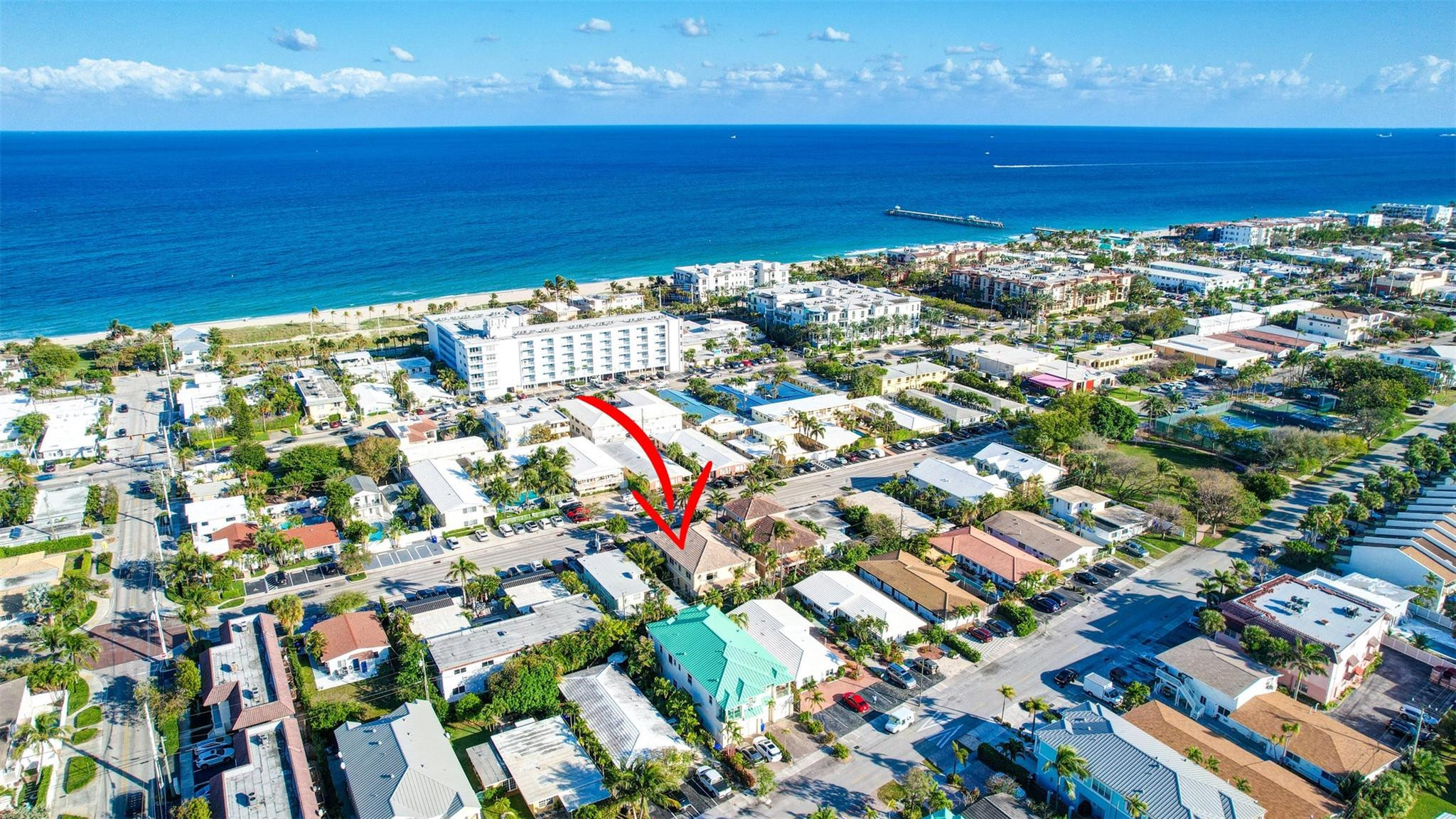 4547 Bougainvilla Dr