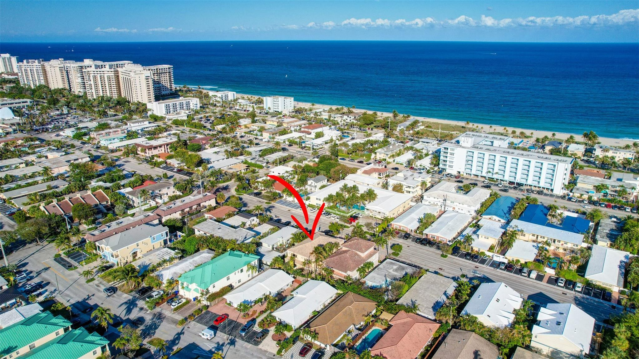 4547 Bougainvilla Dr