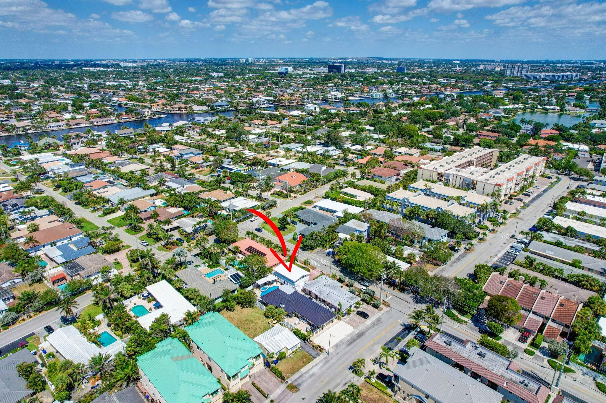 221 Washingtonia Ave