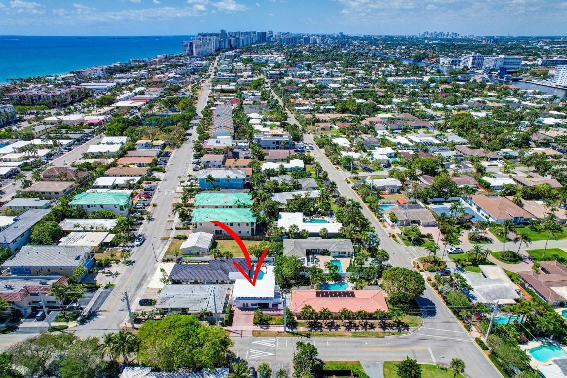 221 Washingtonia Ave