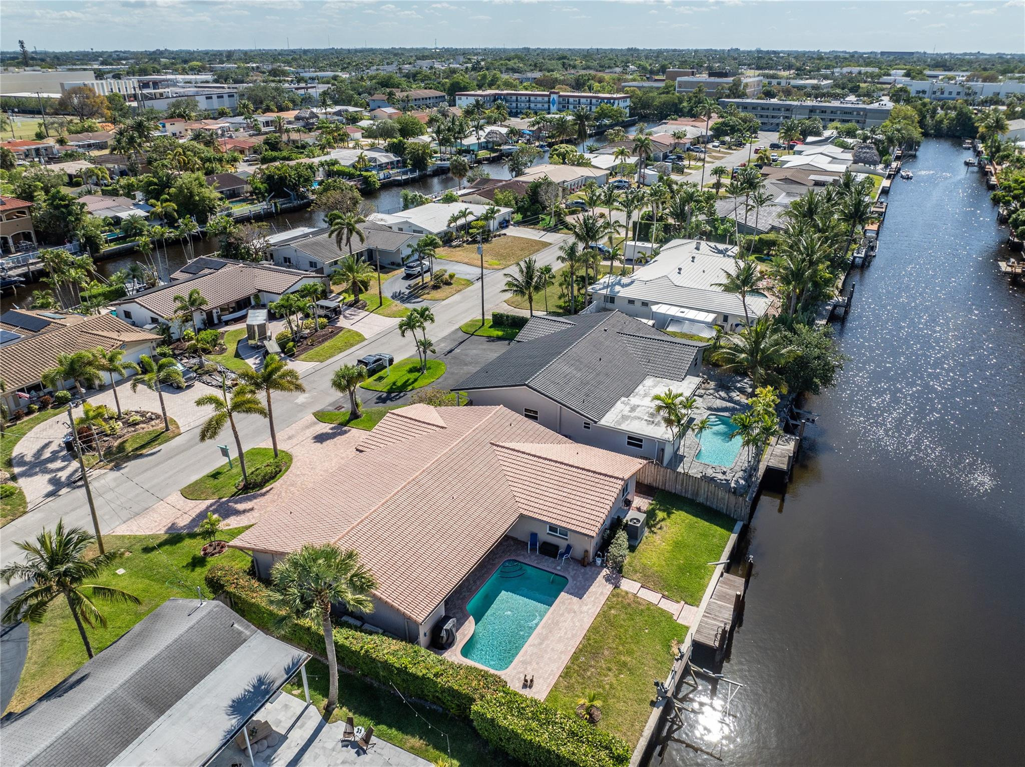 1471 NE 54th Street