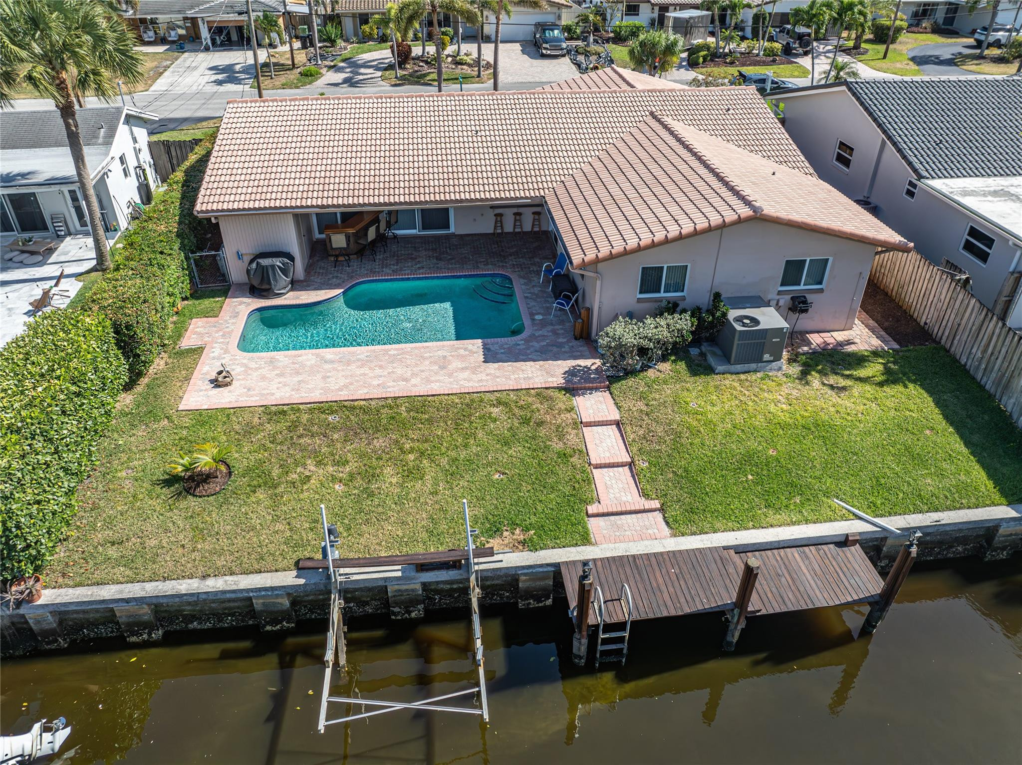 1471 NE 54th Street