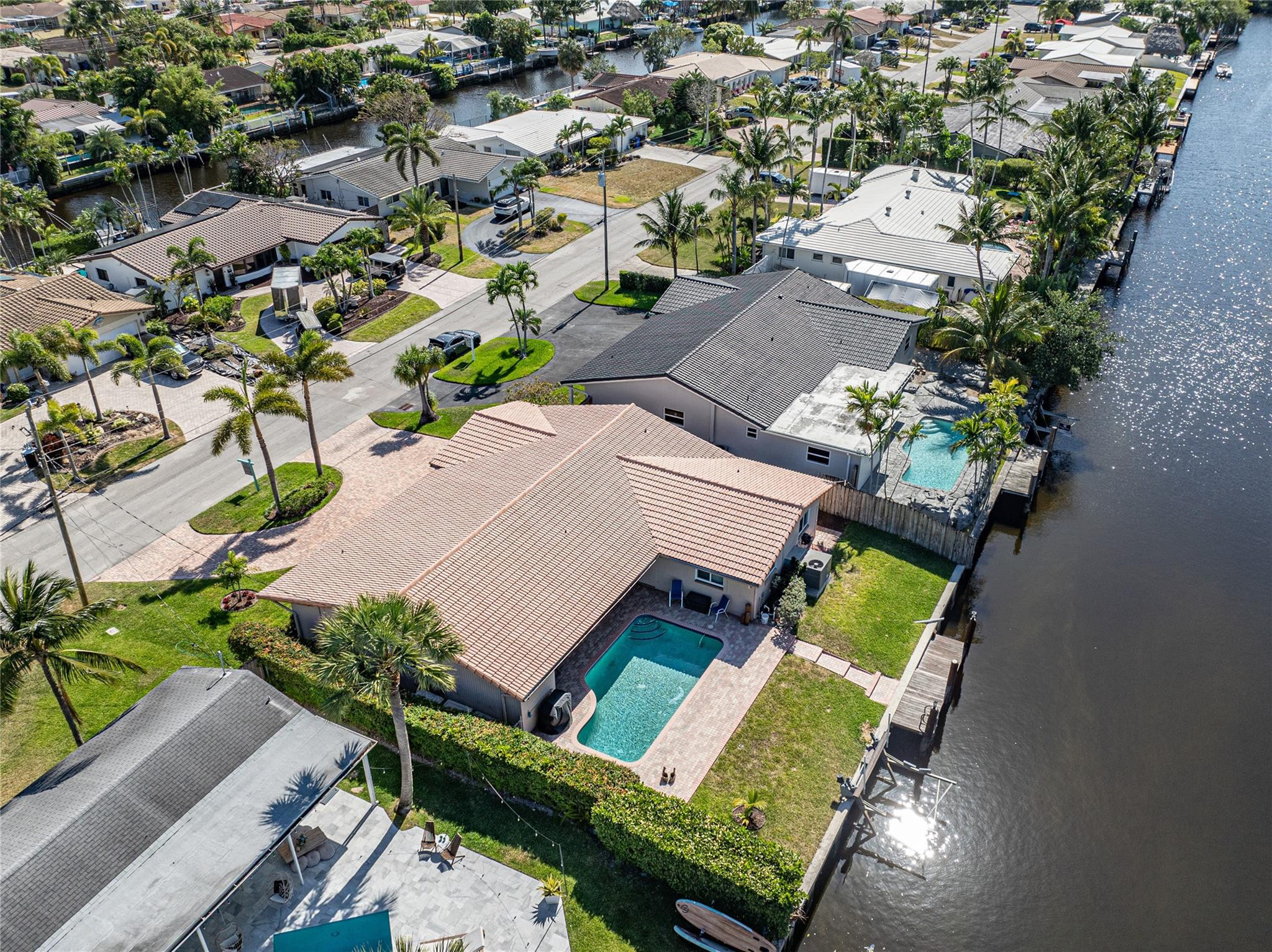 1471 NE 54th Street
