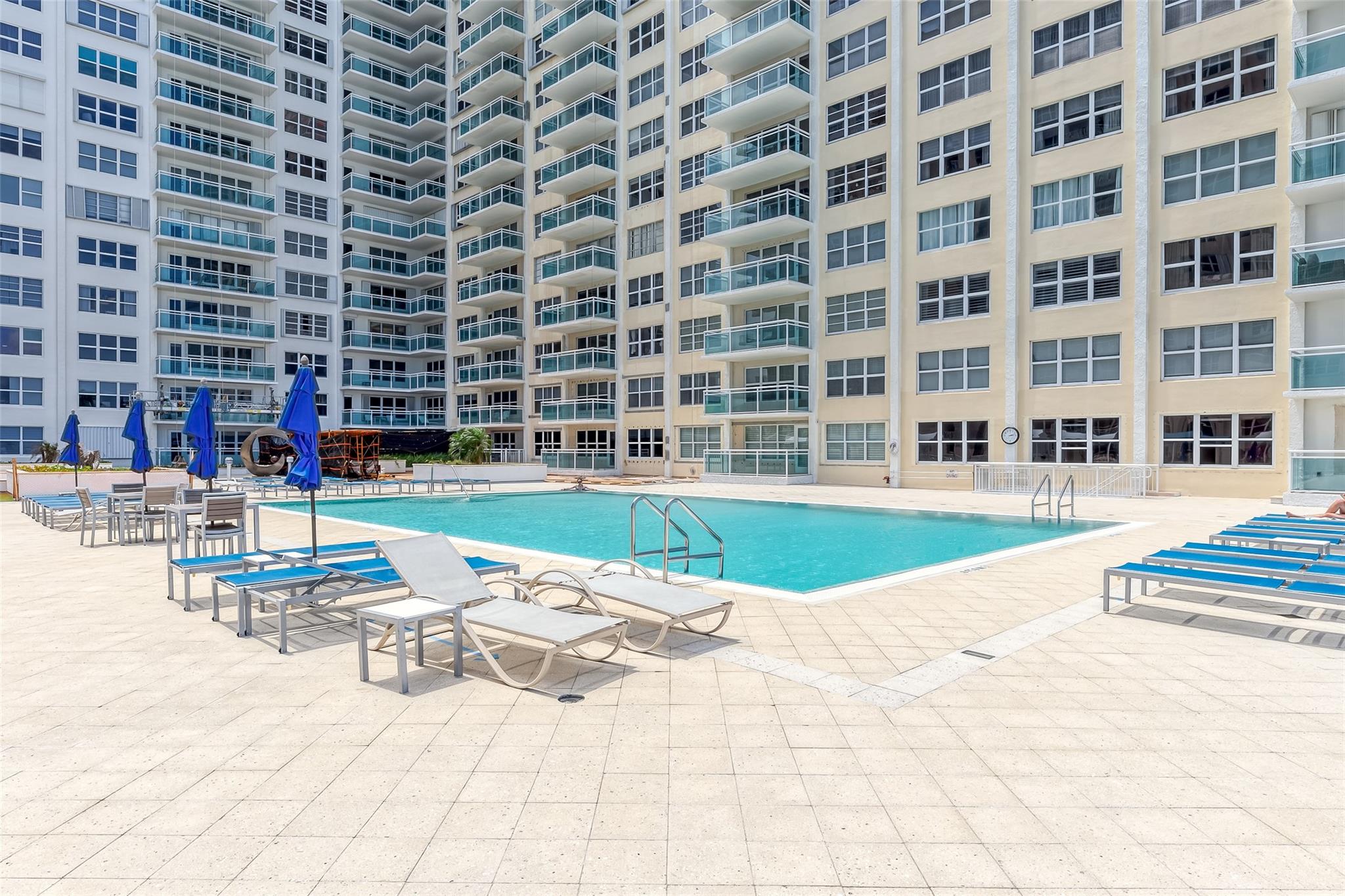 3900 Galt Ocean Dr 712