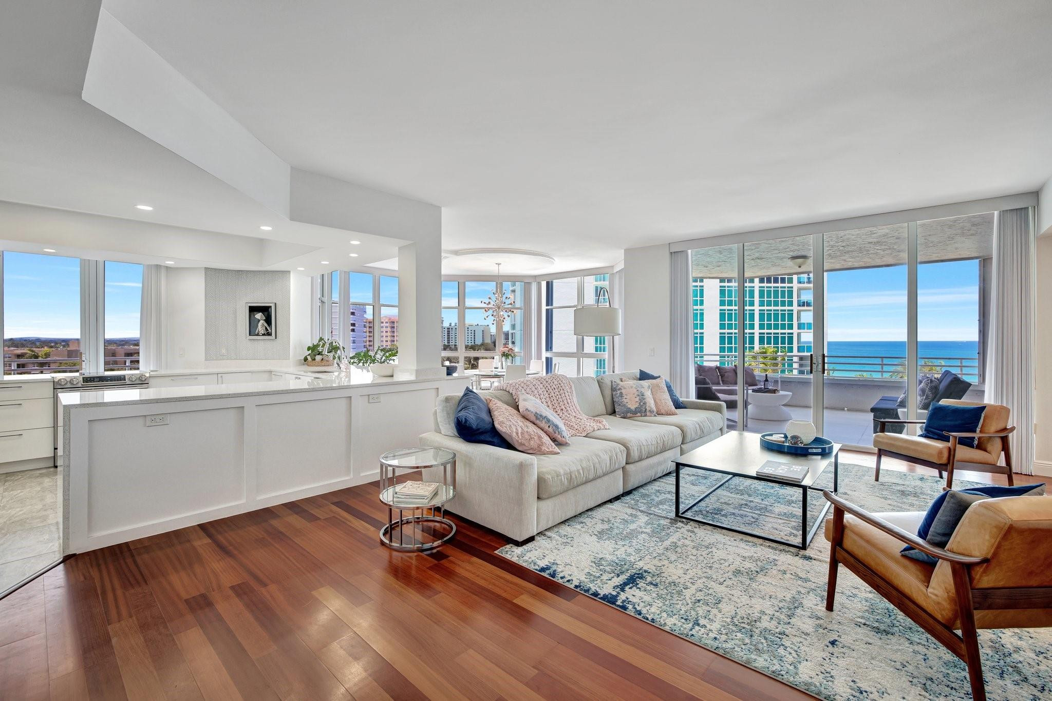 1440 S Ocean Blvd 6c