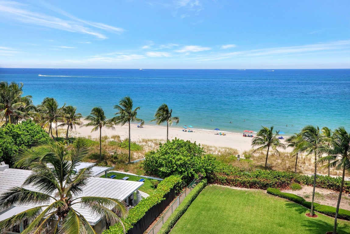 1440 S Ocean Blvd 6c