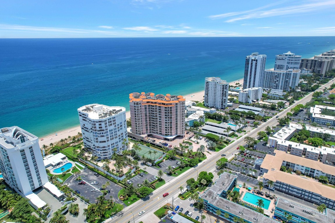 1440 S Ocean Blvd 6c